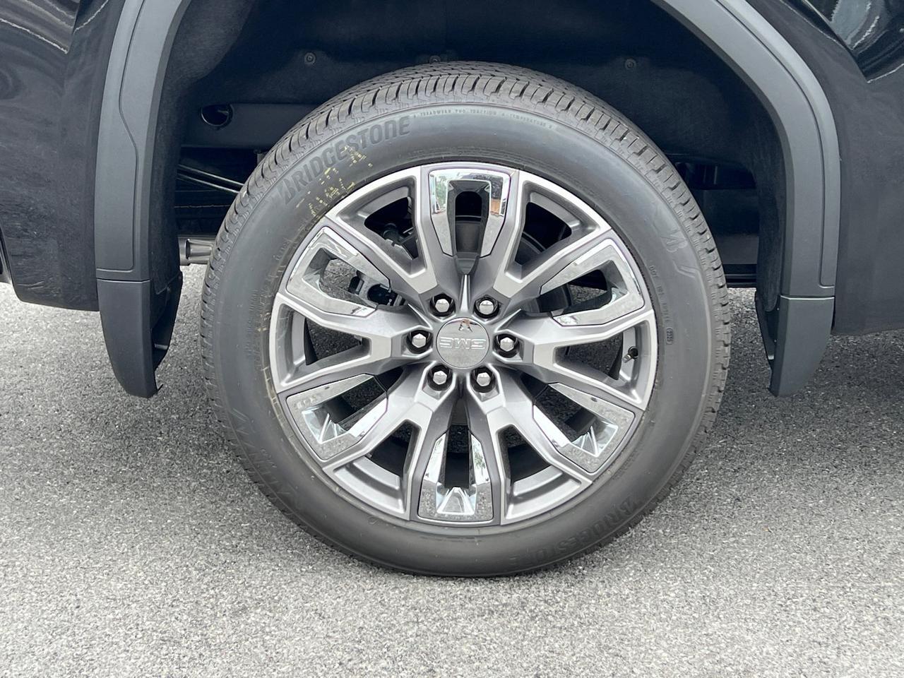 2026 GMC Sierra 1500 Denali Hagerstown MD