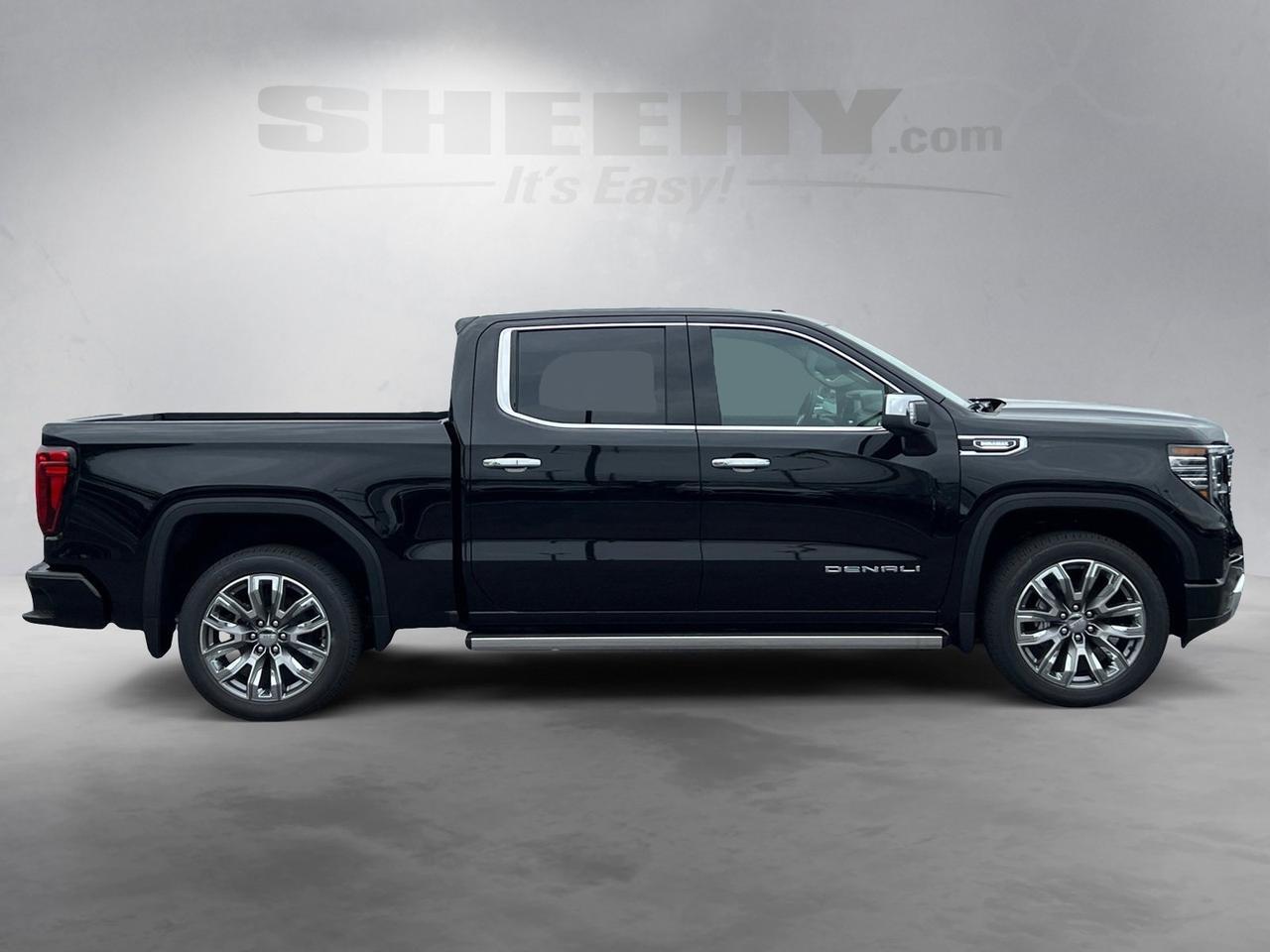 2026 GMC Sierra 1500 Denali Hagerstown MD