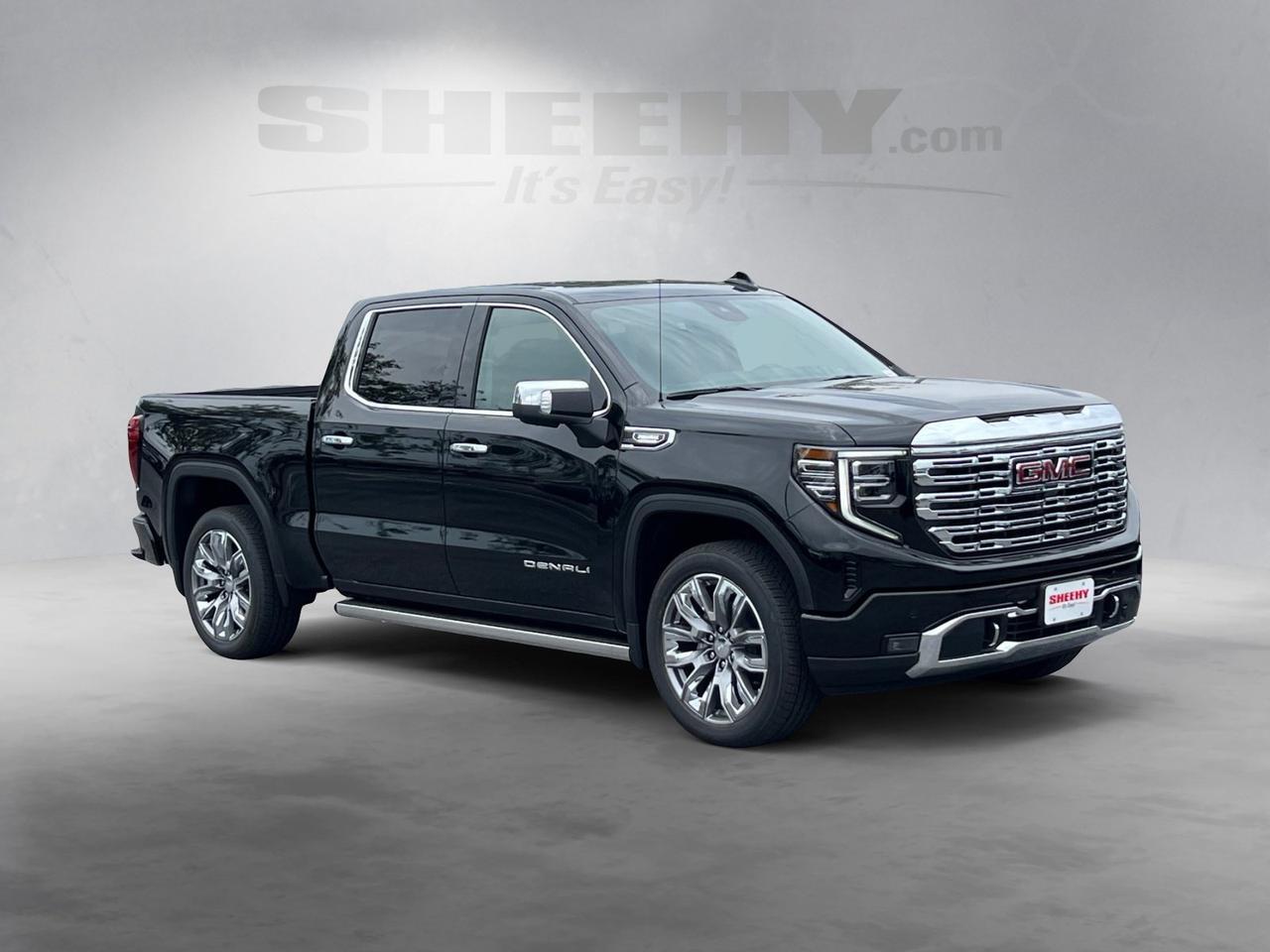 2026 GMC Sierra 1500 Denali Hagerstown MD