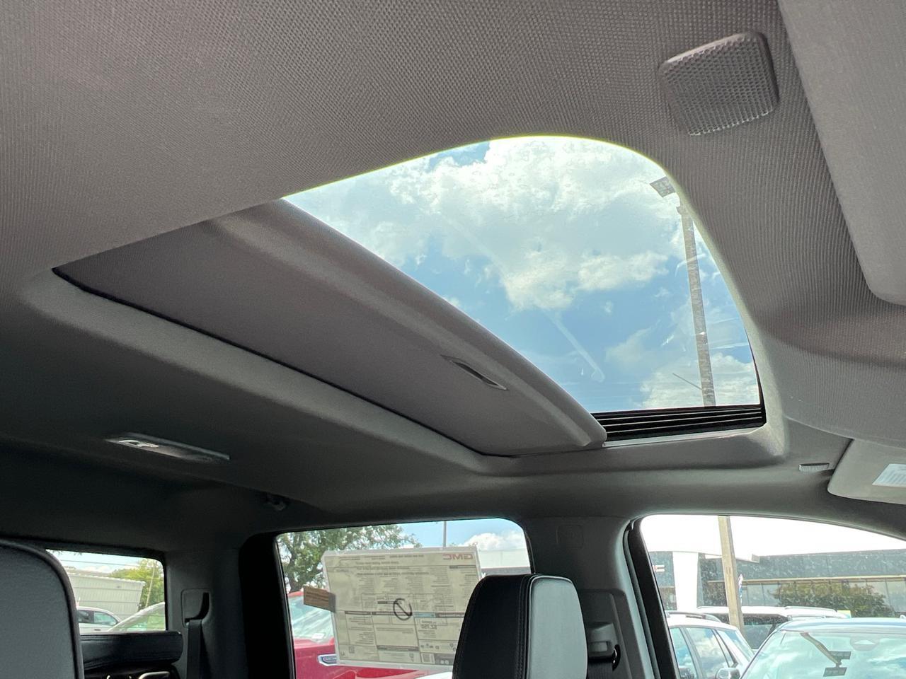 2026 GMC Sierra 1500 Denali Hagerstown MD