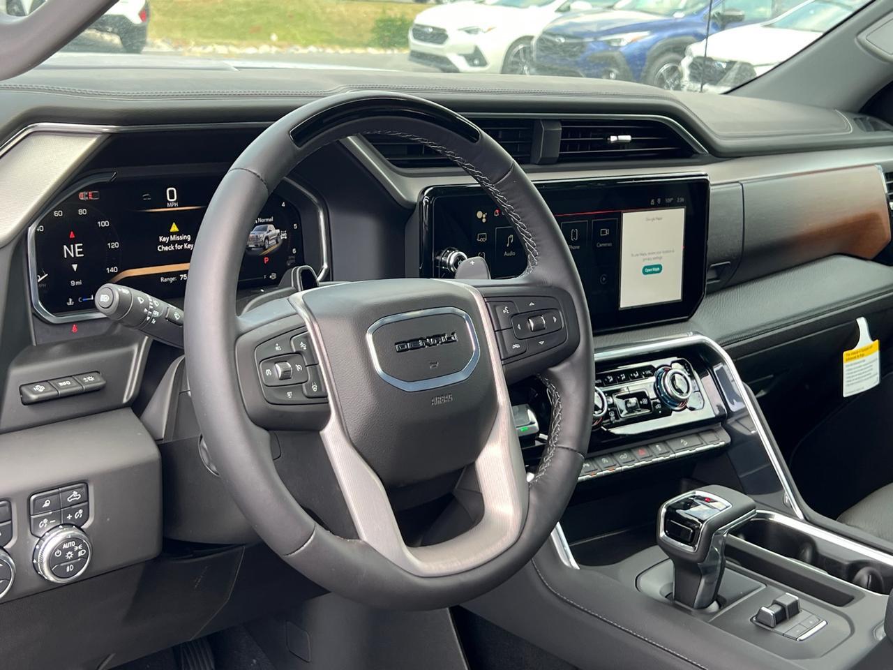 2026 GMC Sierra 1500 Denali Hagerstown MD