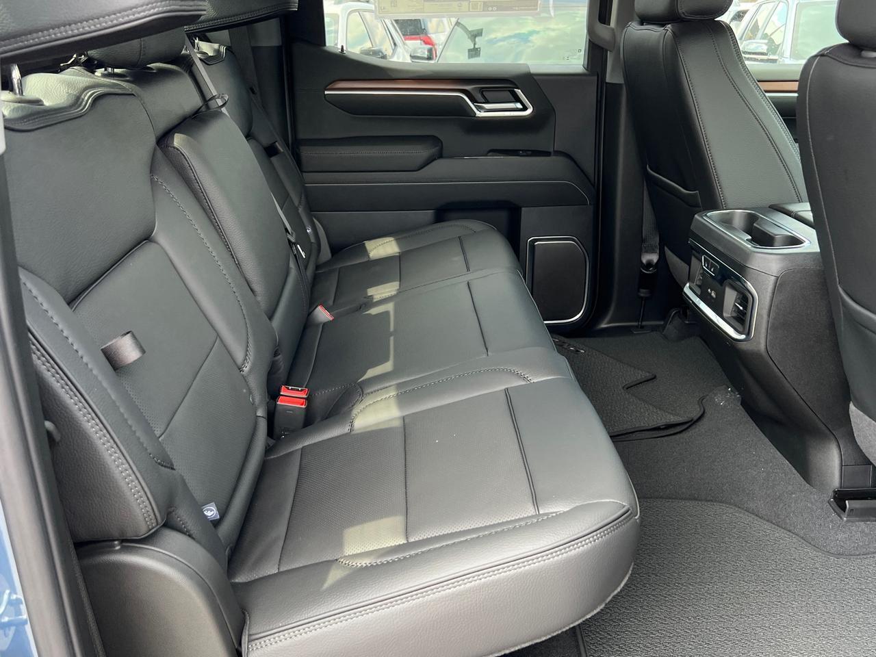 2026 GMC Sierra 1500 Denali Hagerstown MD
