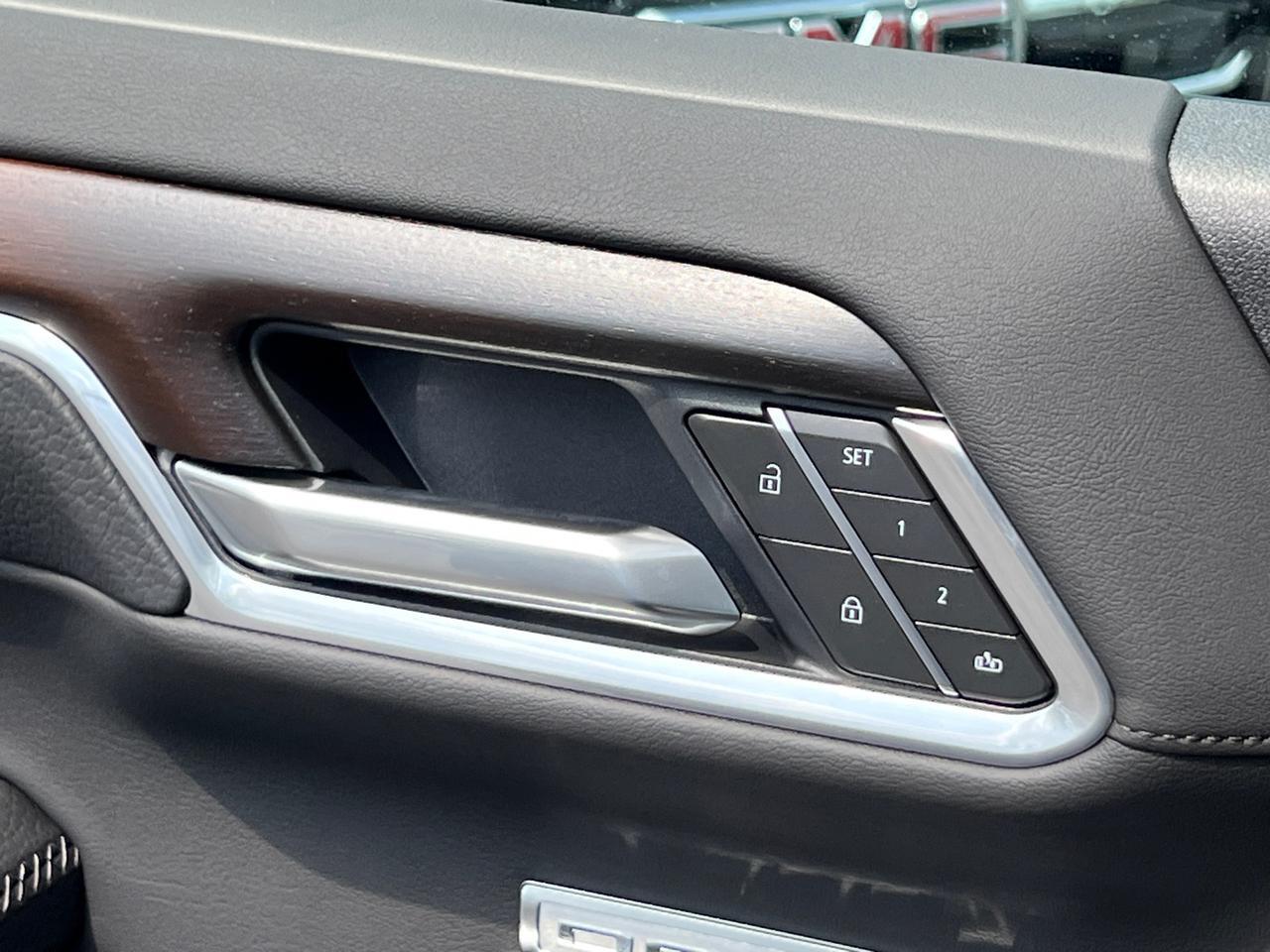 2026 GMC Sierra 1500 Denali Hagerstown MD
