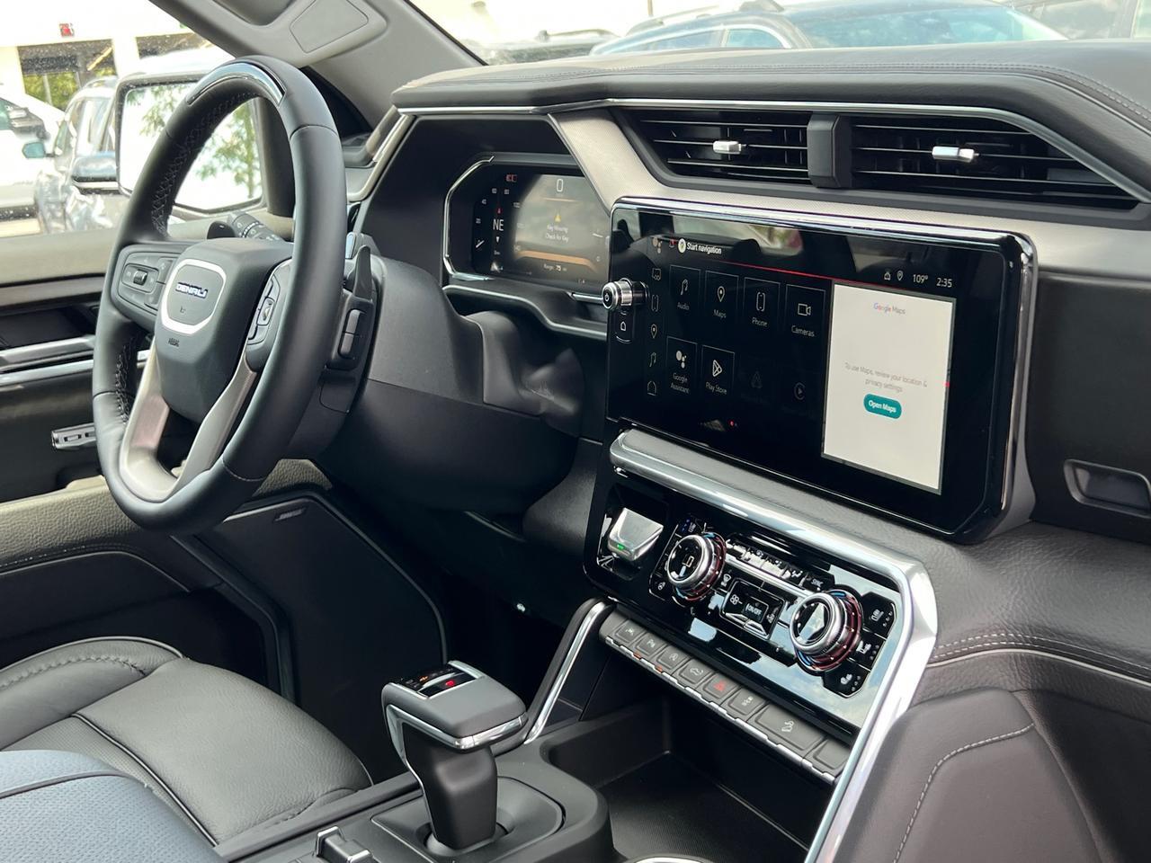 2026 GMC Sierra 1500 Denali Hagerstown MD