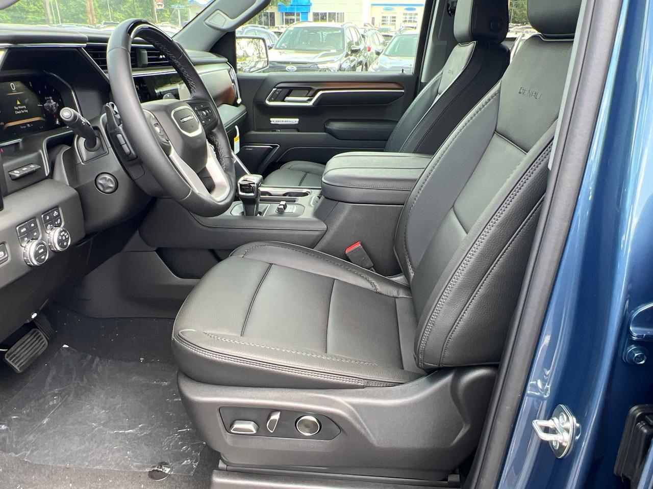 2026 GMC Sierra 1500 Denali Hagerstown MD