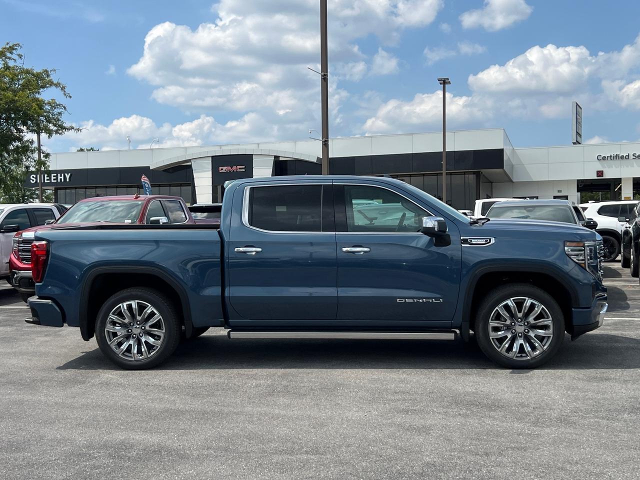 2026 GMC Sierra 1500 Denali Hagerstown MD