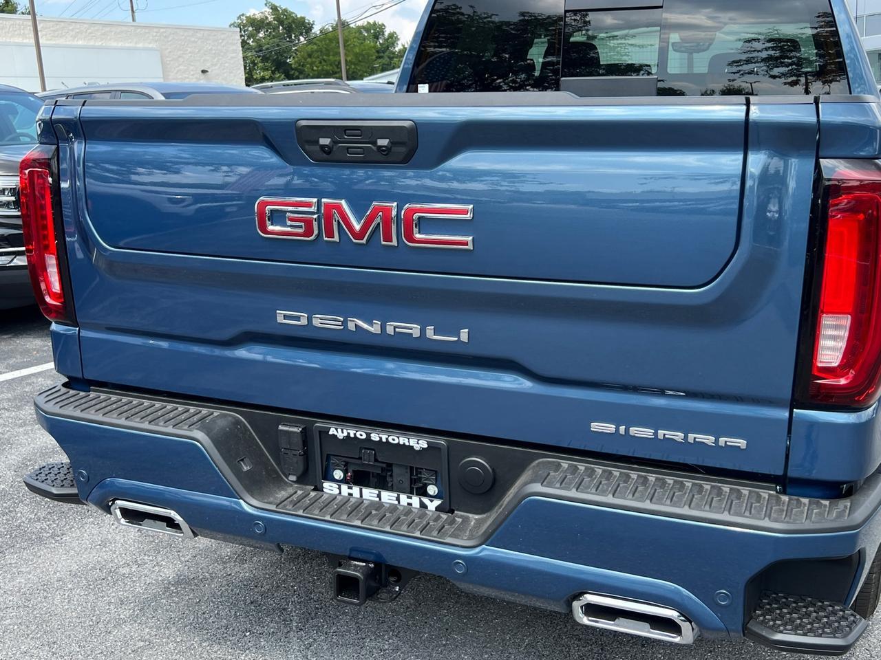 2026 GMC Sierra 1500 Denali Hagerstown MD