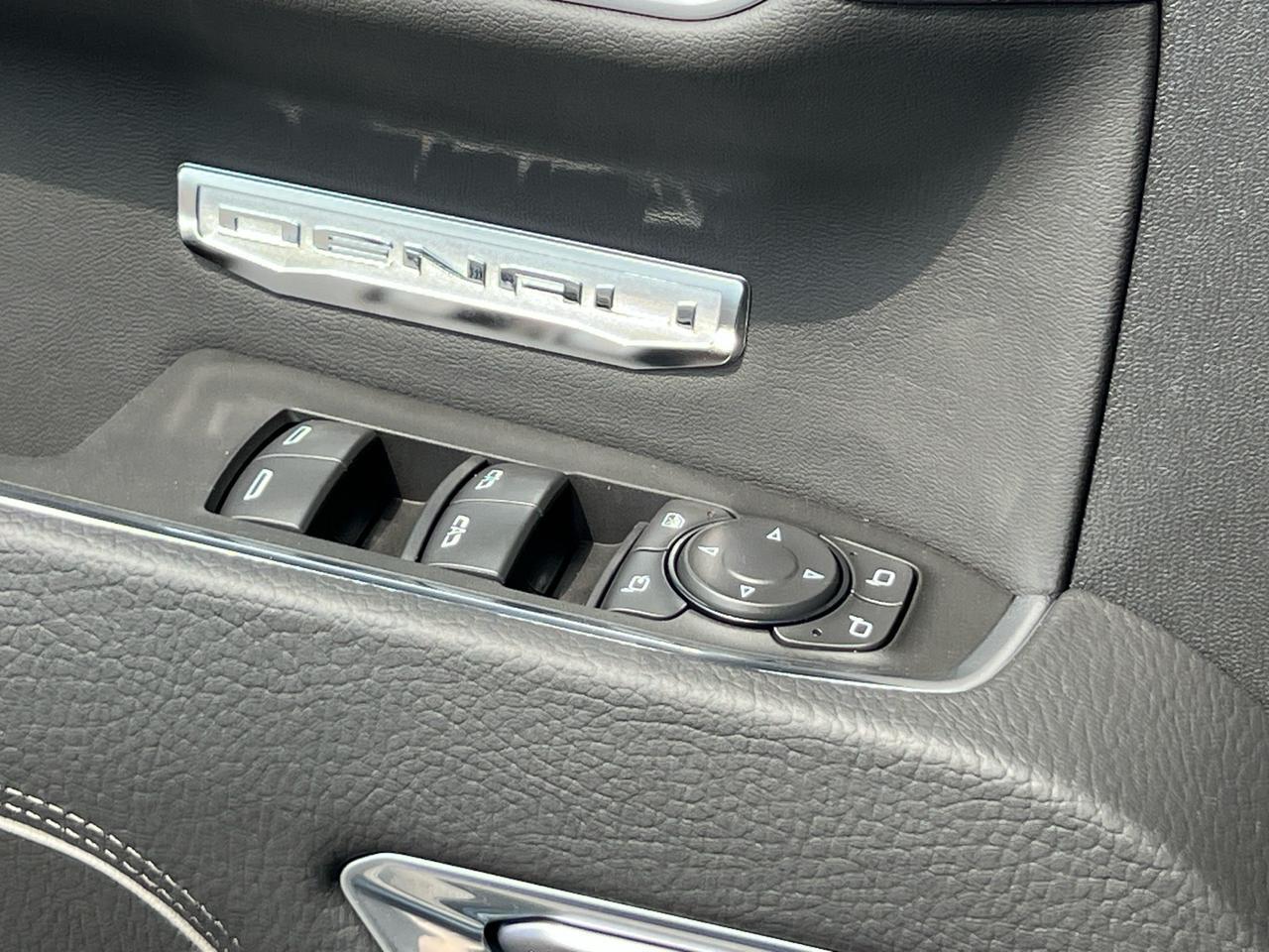 2026 GMC Sierra 1500 Denali Hagerstown MD