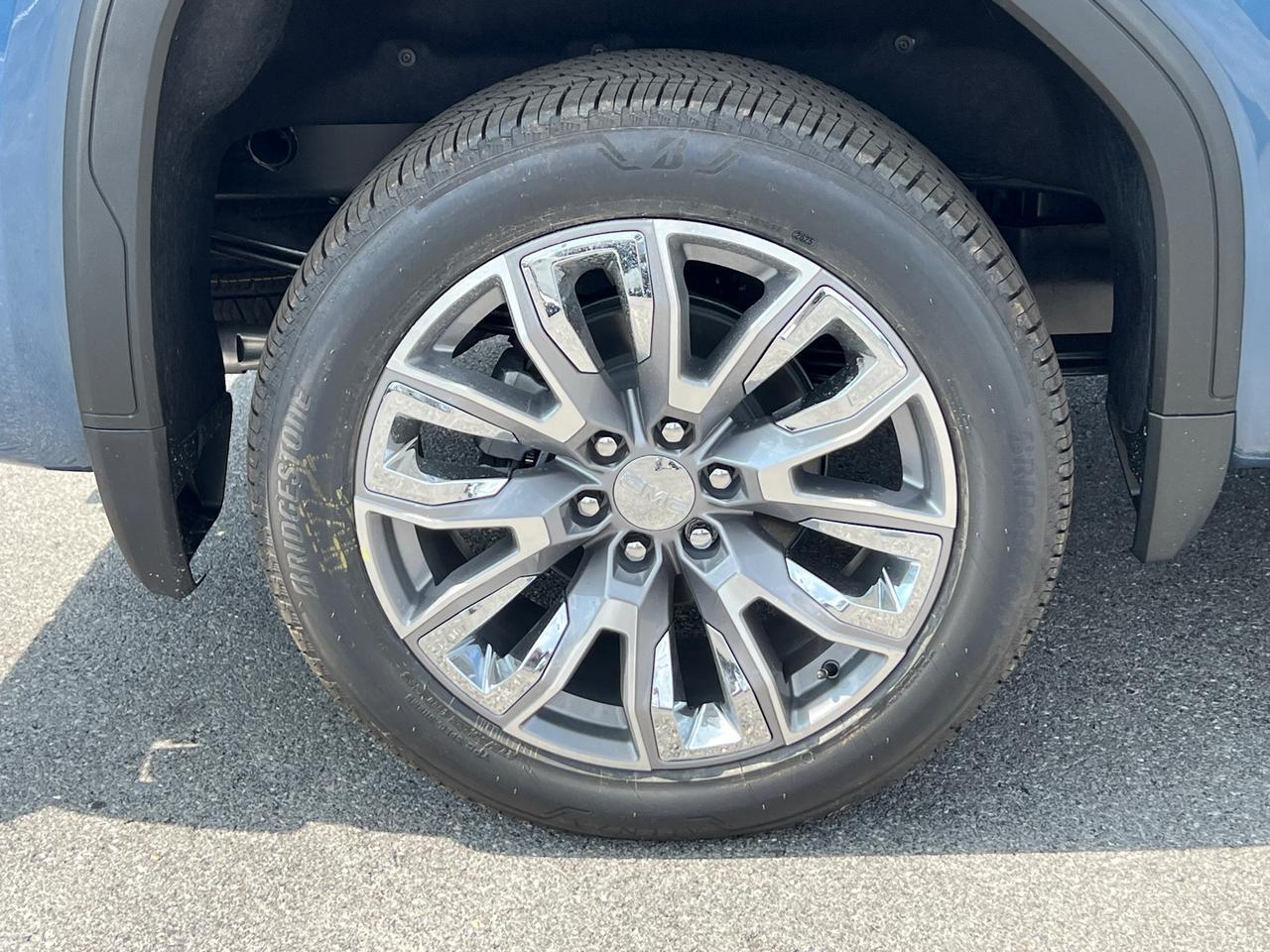 2026 GMC Sierra 1500 Denali Hagerstown MD