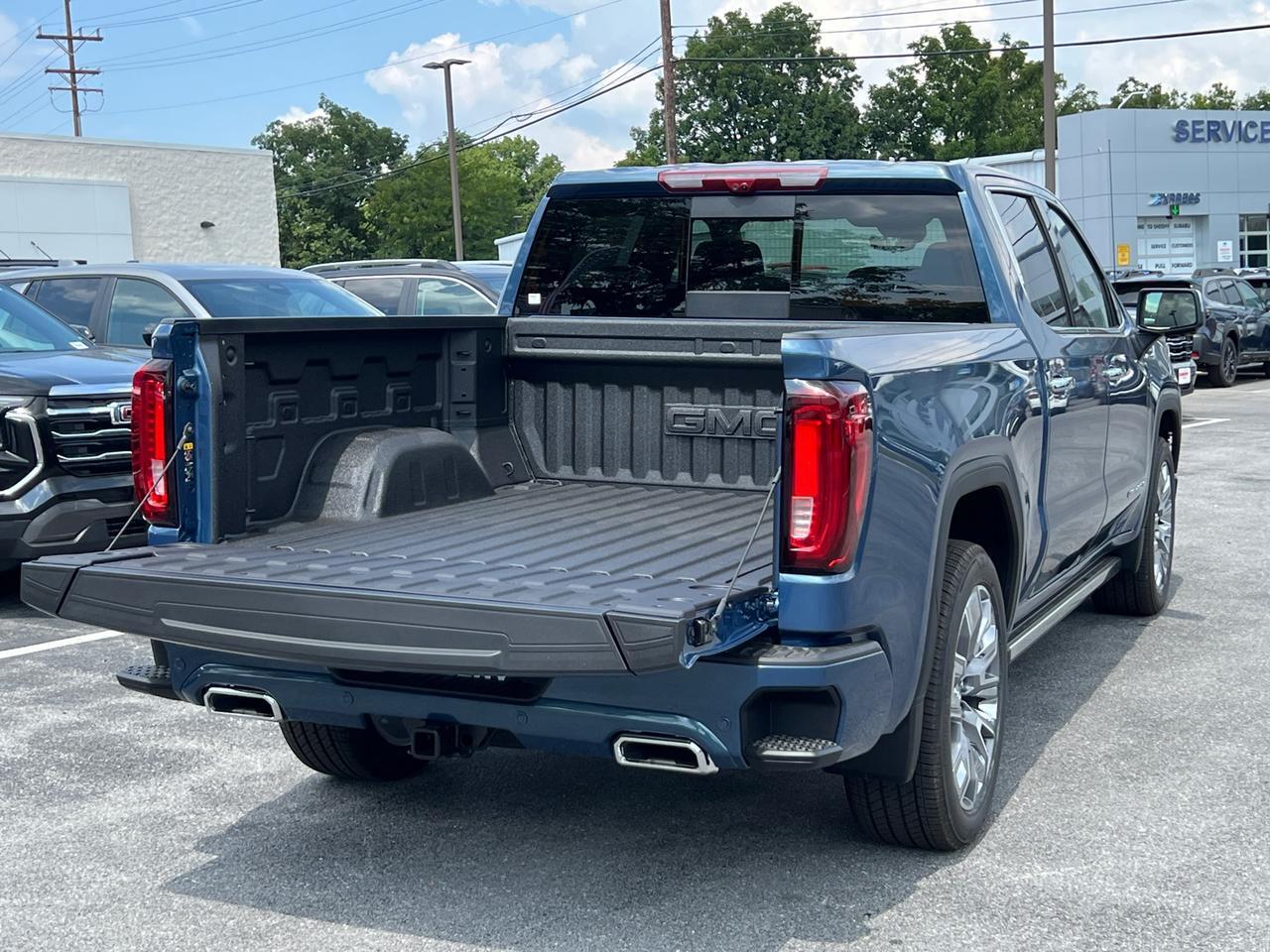 2026 GMC Sierra 1500 Denali Hagerstown MD