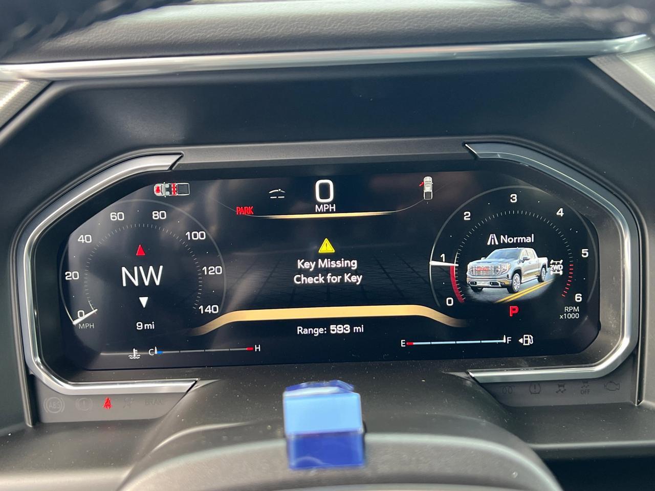 2026 GMC Sierra 1500 Denali Hagerstown MD