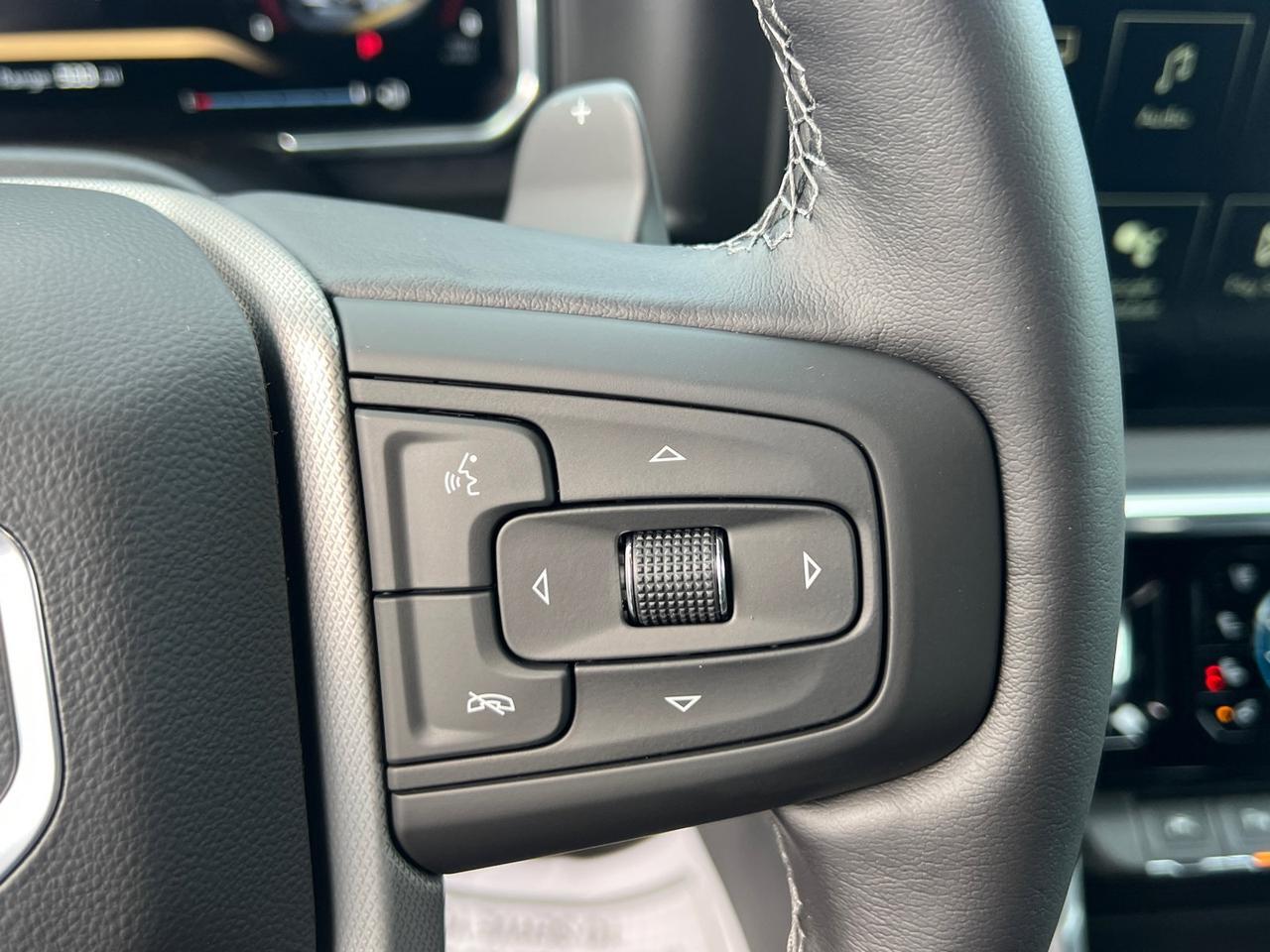 2026 GMC Sierra 1500 Denali Hagerstown MD