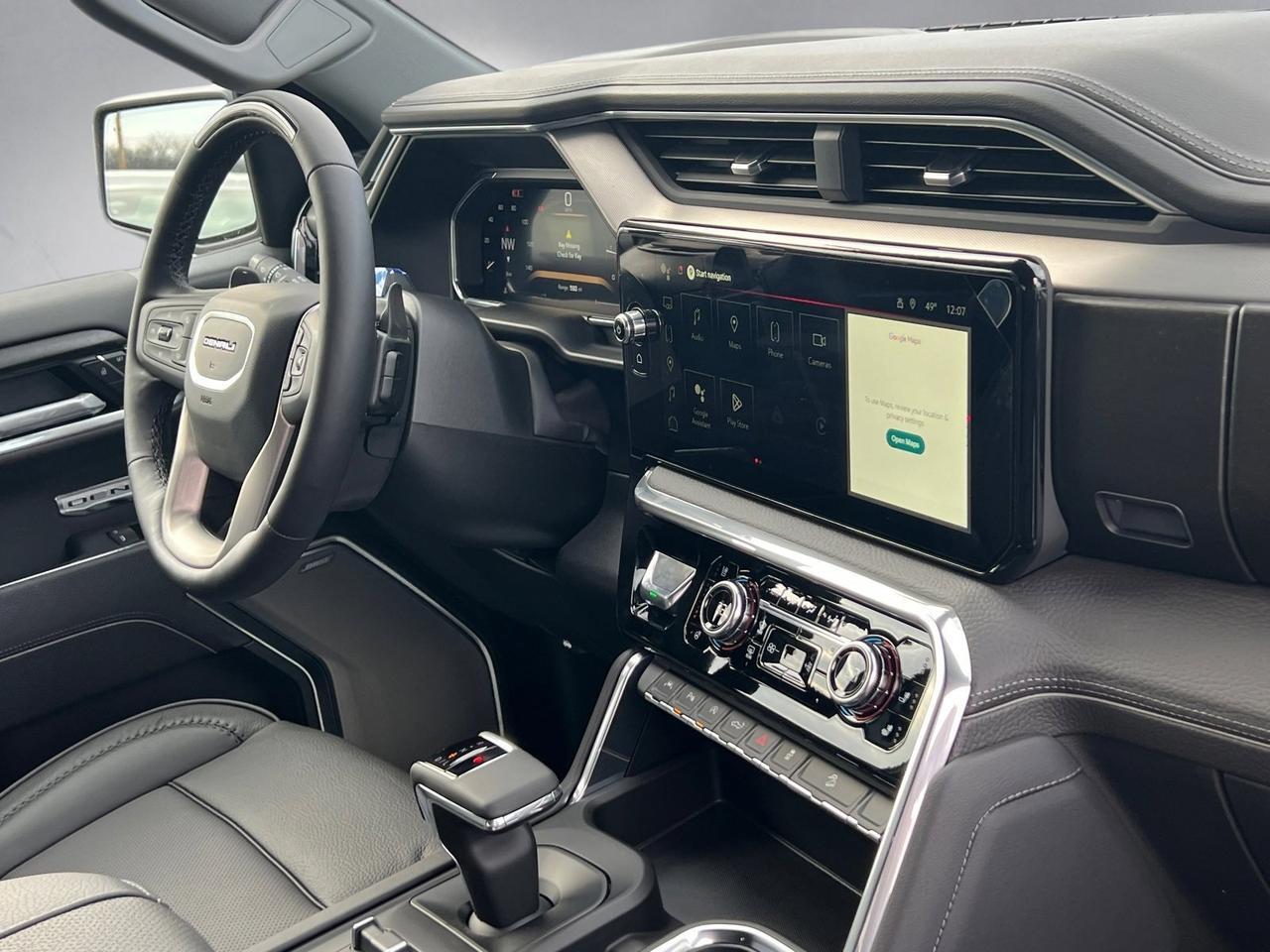 2026 GMC Sierra 1500 Denali Hagerstown MD