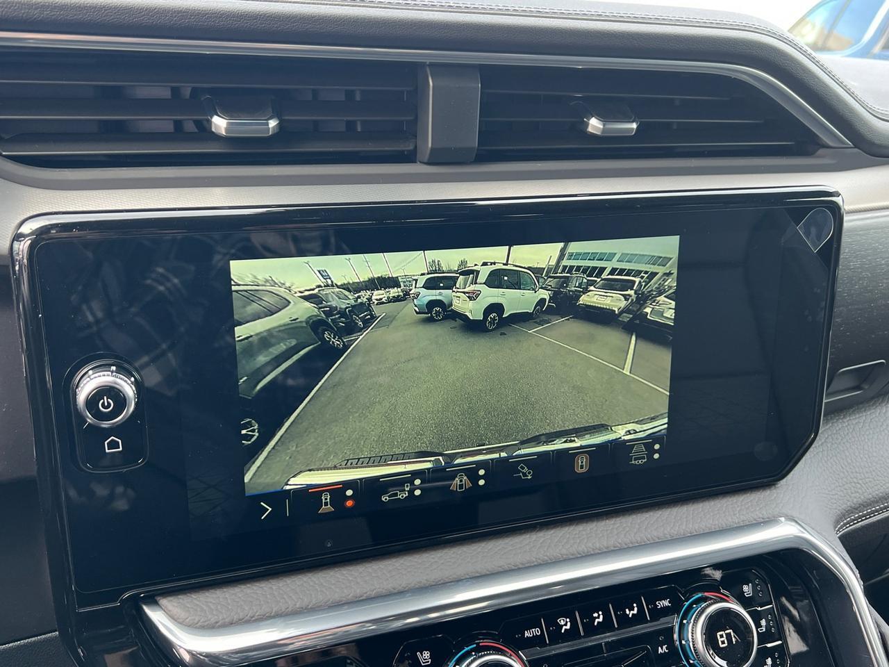 2026 GMC Sierra 1500 Denali Hagerstown MD