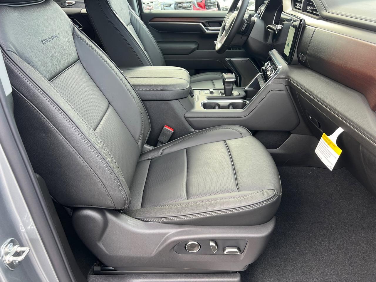 2026 GMC Sierra 1500 Denali Hagerstown MD