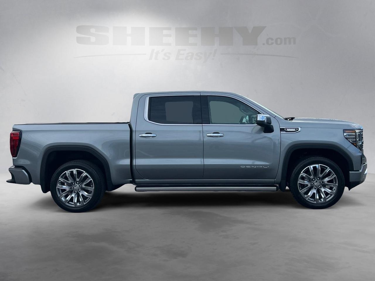 2026 GMC Sierra 1500 Denali Hagerstown MD