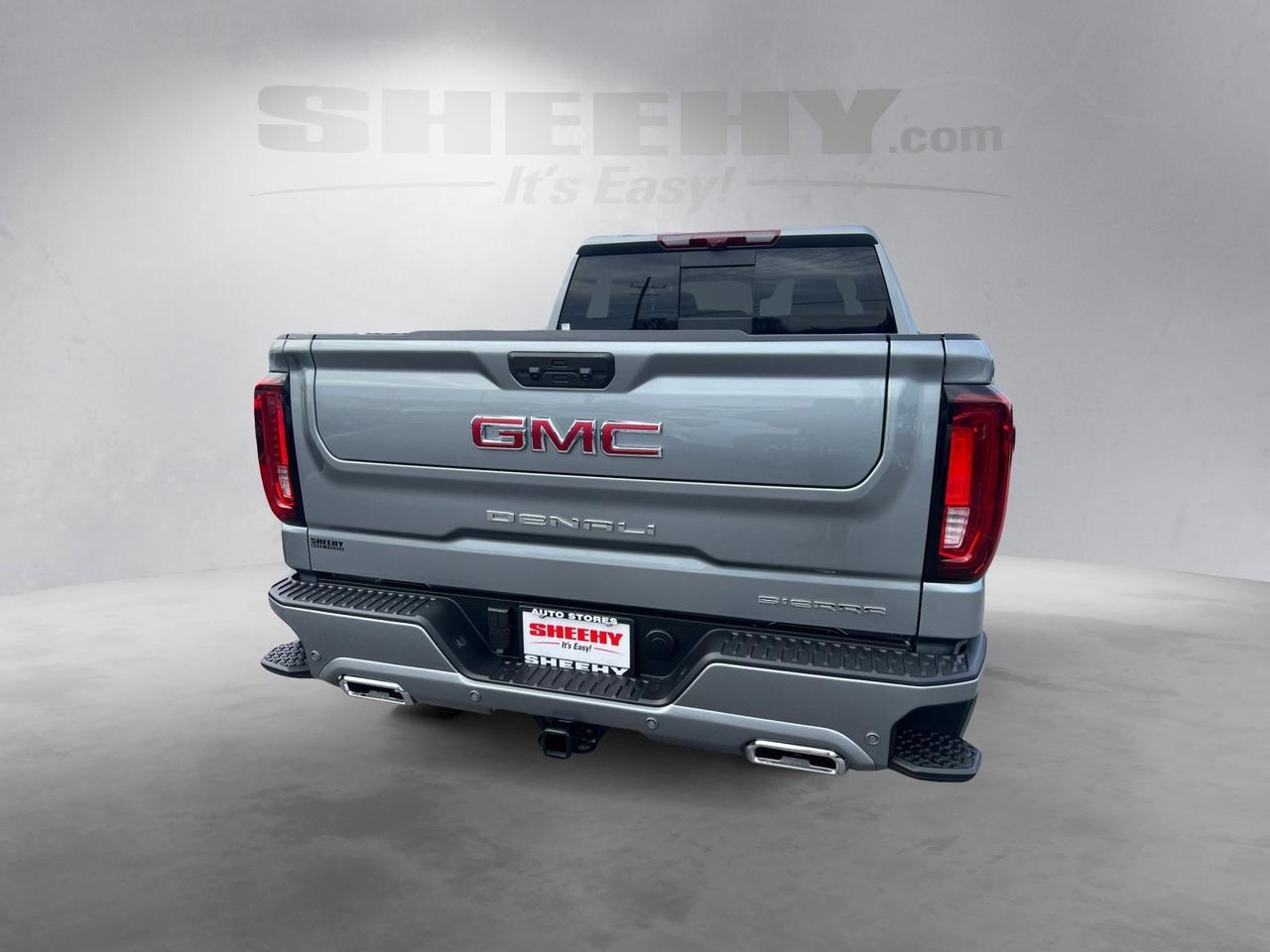 2026 GMC Sierra 1500 Denali Hagerstown MD