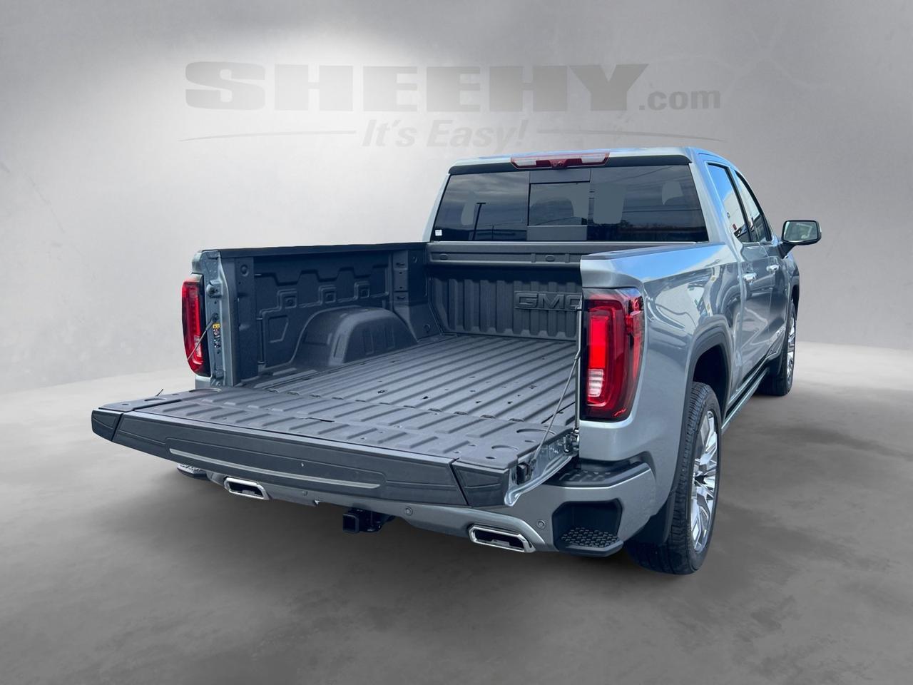 2026 GMC Sierra 1500 Denali Hagerstown MD