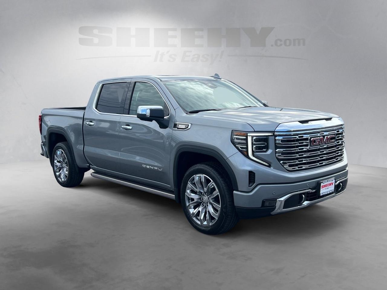 2026 GMC Sierra 1500 Denali Hagerstown MD