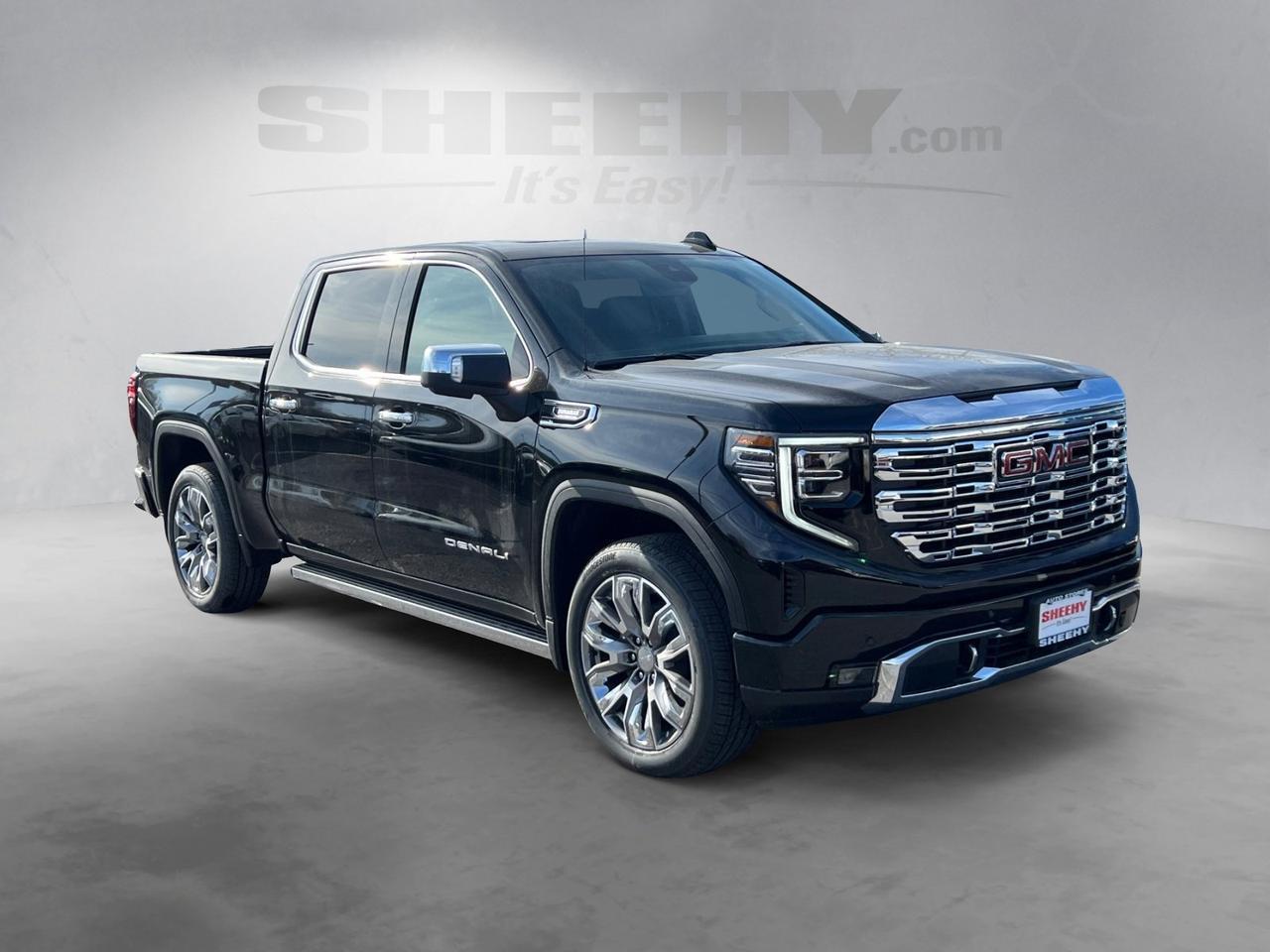 2026 GMC Sierra 1500 Denali Hagerstown MD