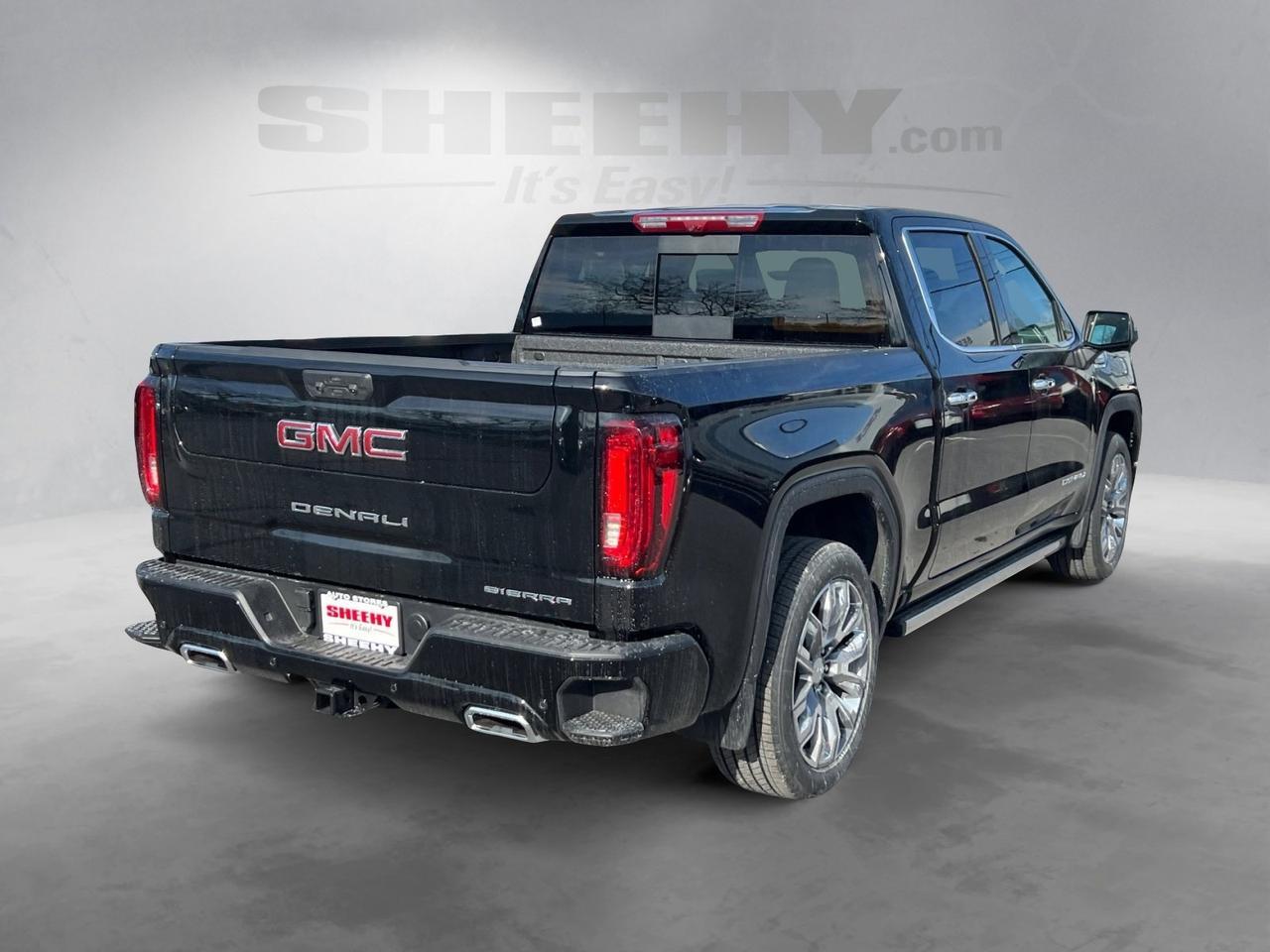 2026 GMC Sierra 1500 Denali Hagerstown MD