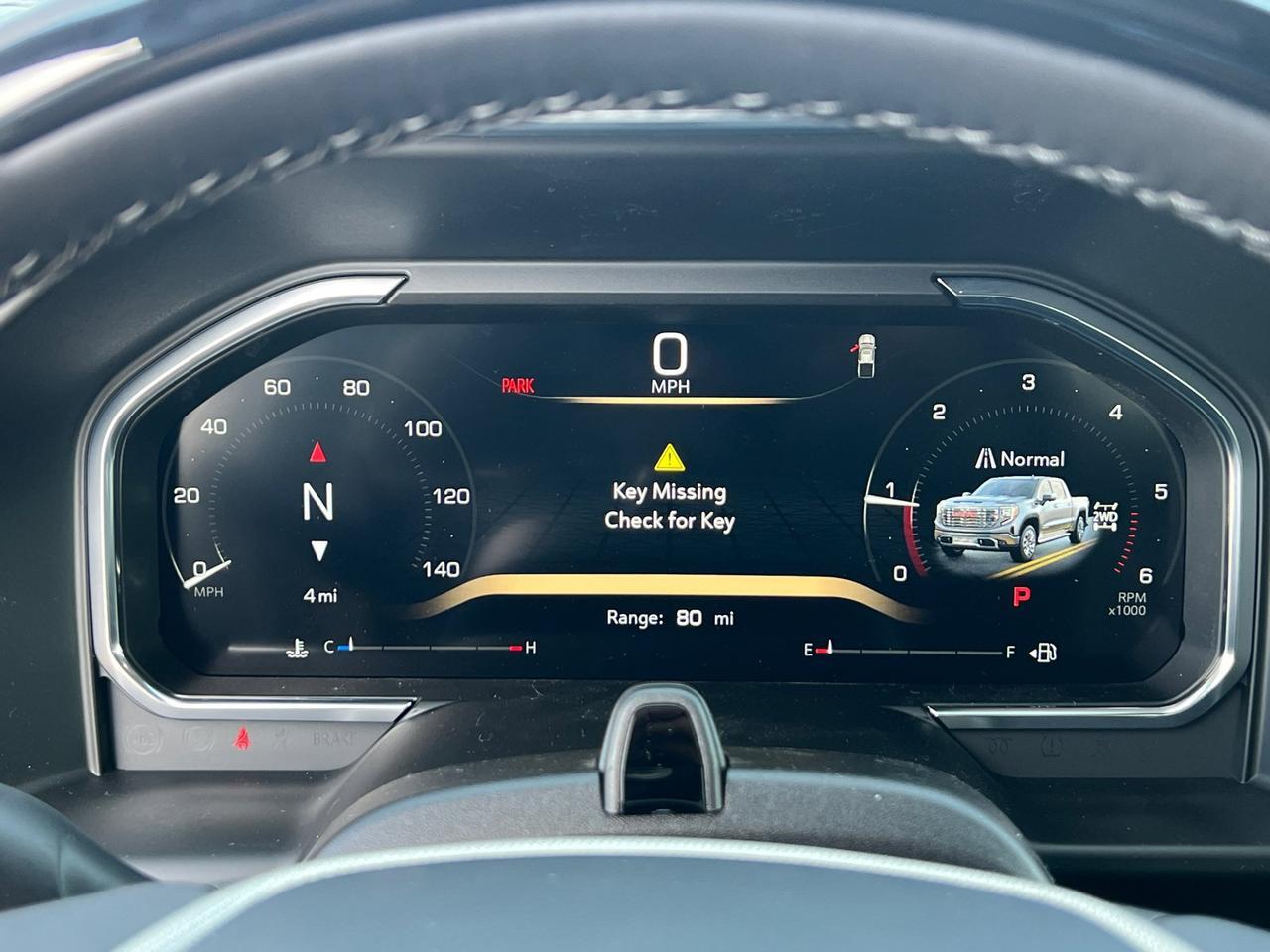 2026 GMC Sierra 1500 Denali Hagerstown MD