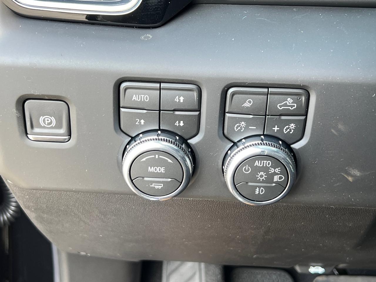 2026 GMC Sierra 1500 Denali Hagerstown MD