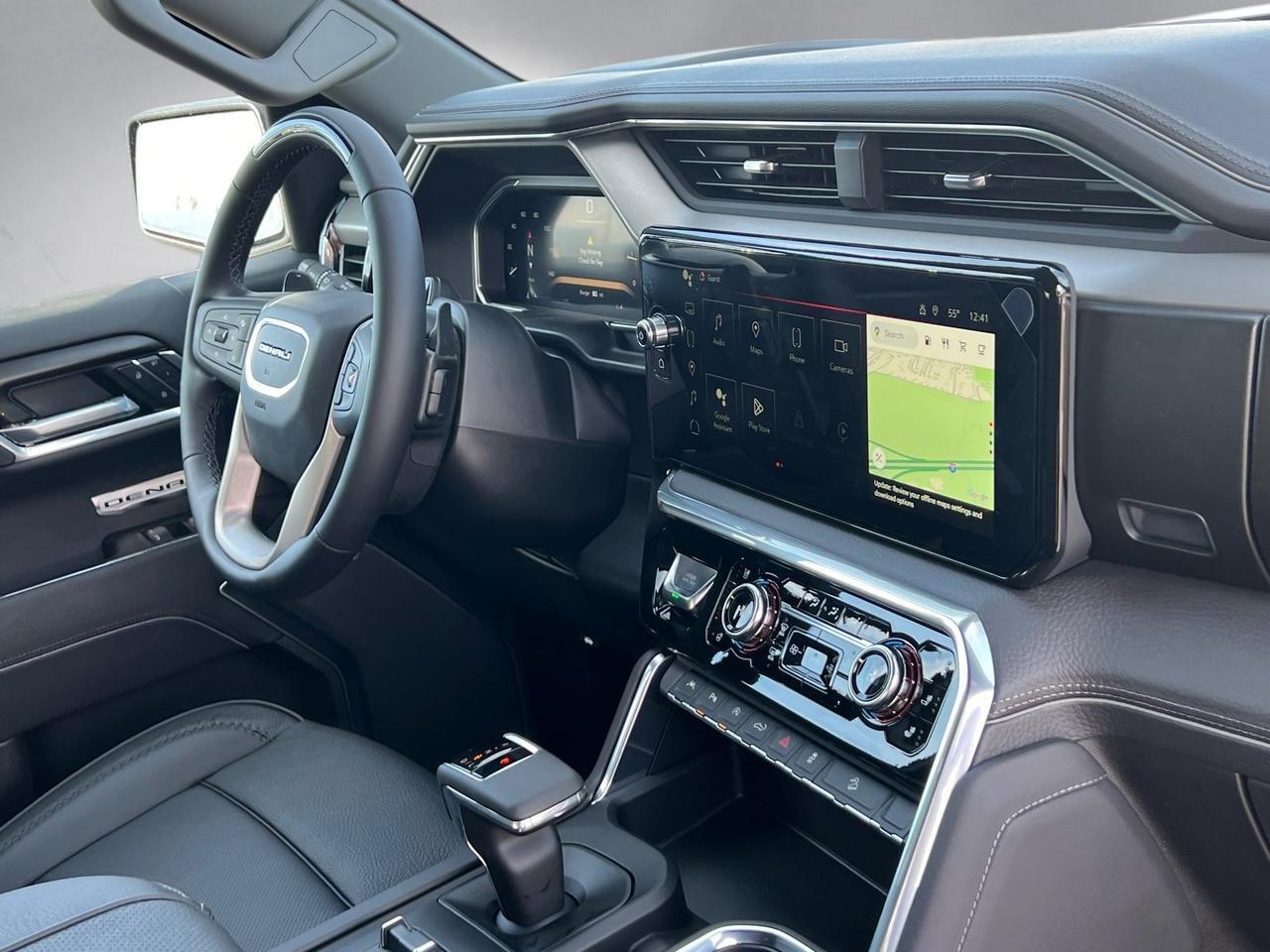 2026 GMC Sierra 1500 Denali Hagerstown MD