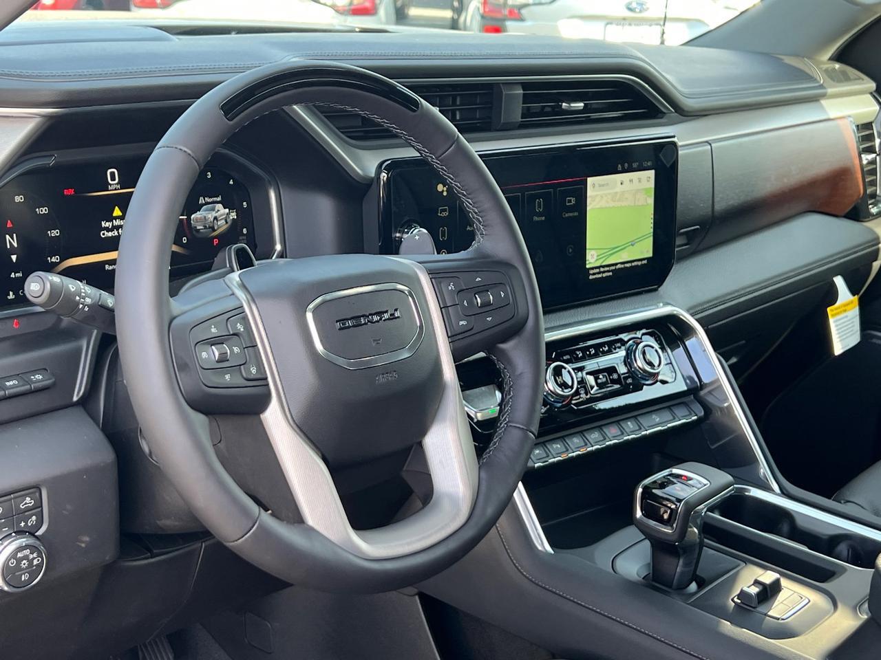 2026 GMC Sierra 1500 Denali Hagerstown MD