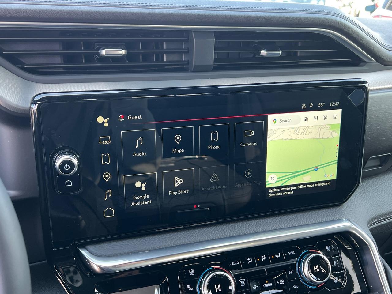 2026 GMC Sierra 1500 Denali Hagerstown MD