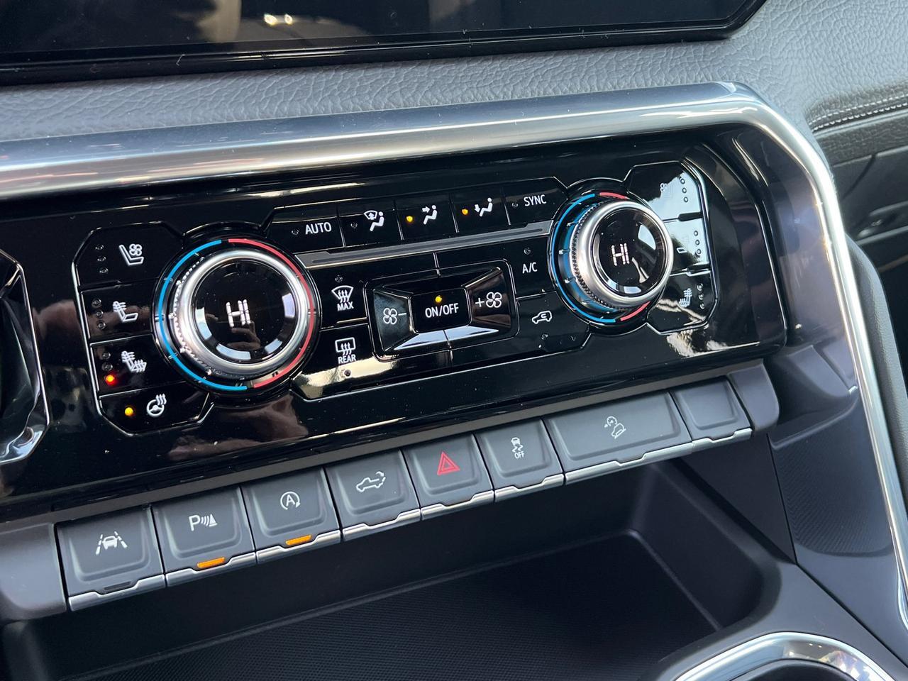 2026 GMC Sierra 1500 Denali Hagerstown MD