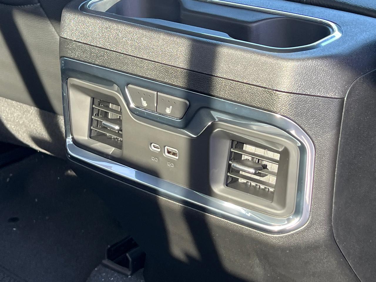 2026 GMC Sierra 1500 Denali Hagerstown MD