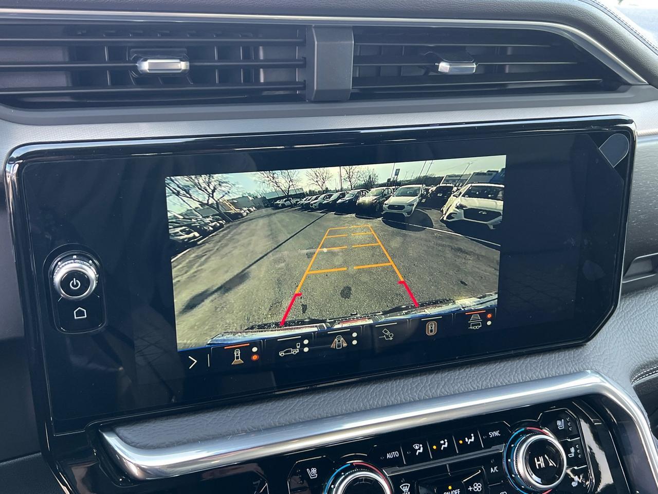 2026 GMC Sierra 1500 Denali Hagerstown MD