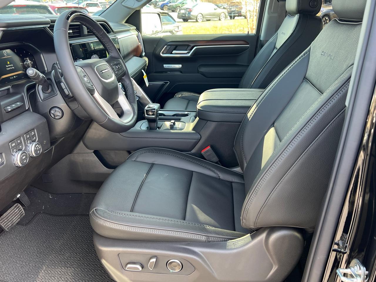 2026 GMC Sierra 1500 Denali Hagerstown MD