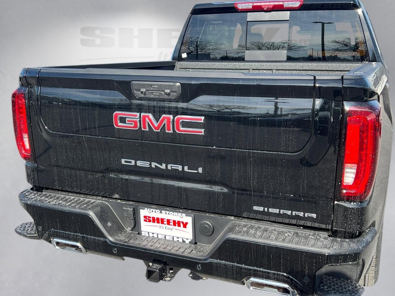 2026 GMC Sierra 1500 Denali Hagerstown MD