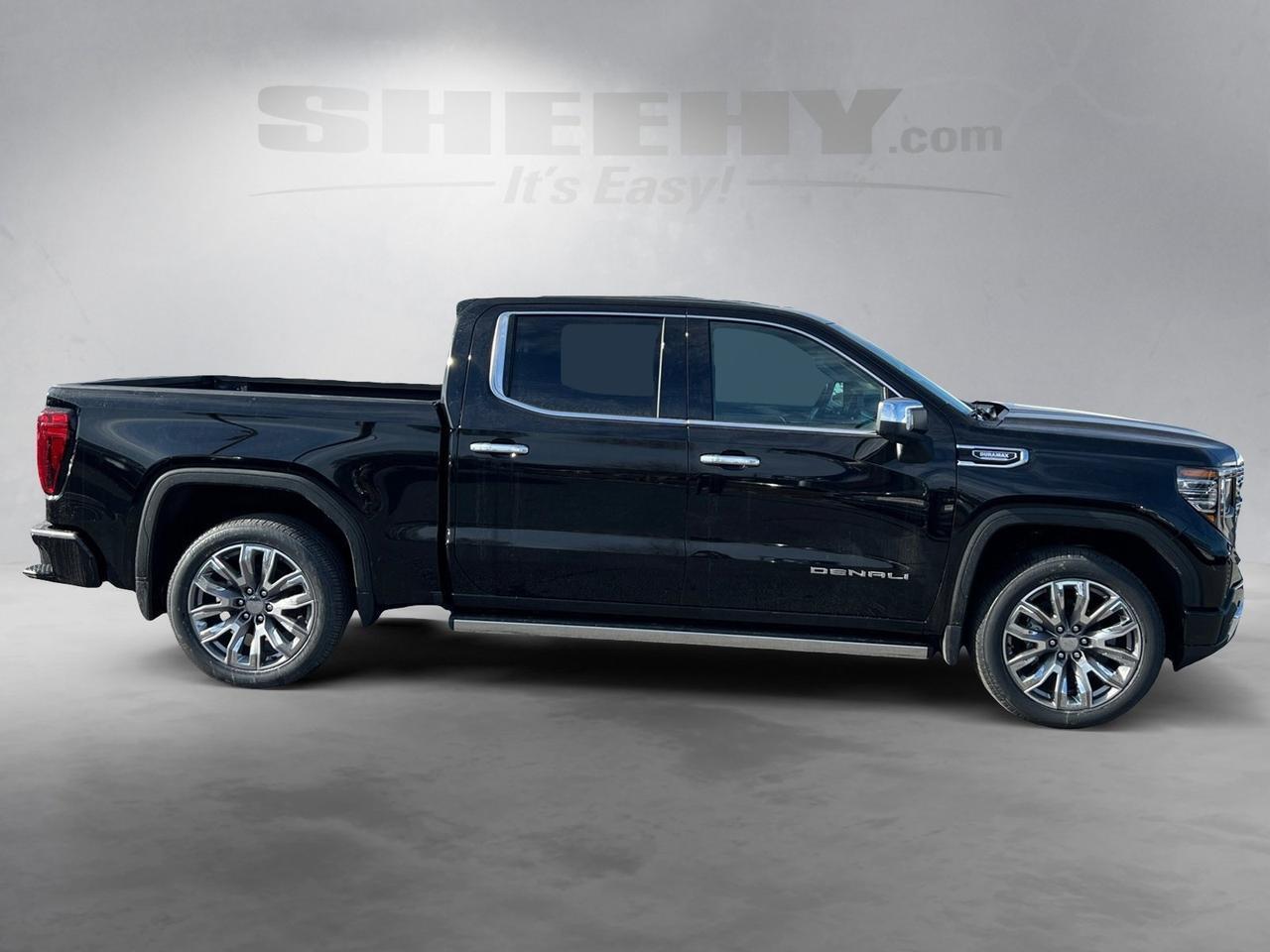 2026 GMC Sierra 1500 Denali Hagerstown MD