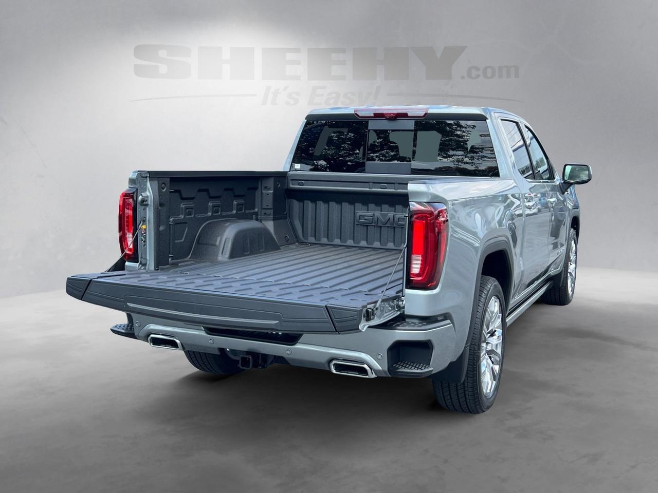 2026 GMC Sierra 1500 Denali Hagerstown MD