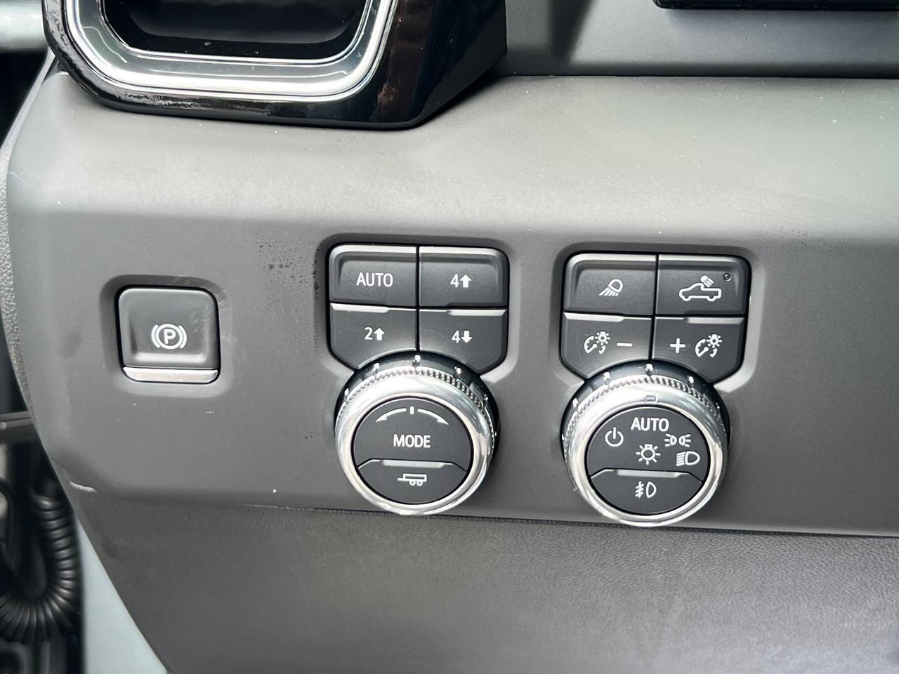 2026 GMC Sierra 1500 Denali Hagerstown MD