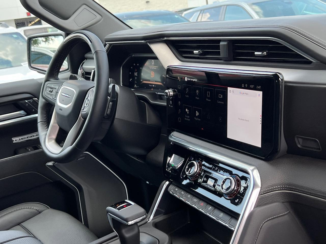 2026 GMC Sierra 1500 Denali Hagerstown MD