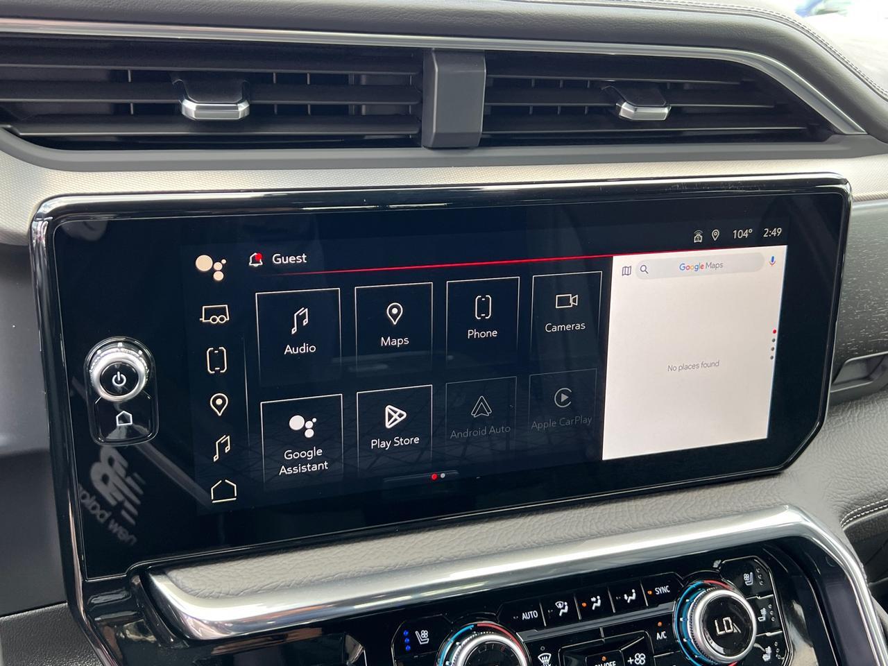 2026 GMC Sierra 1500 Denali Hagerstown MD