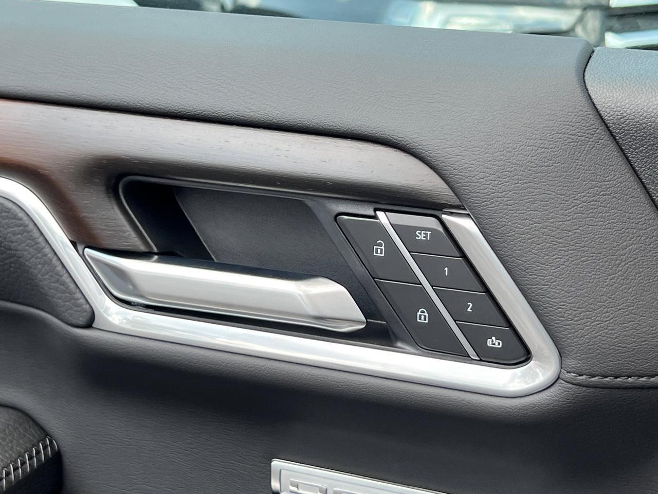 2026 GMC Sierra 1500 Denali Hagerstown MD