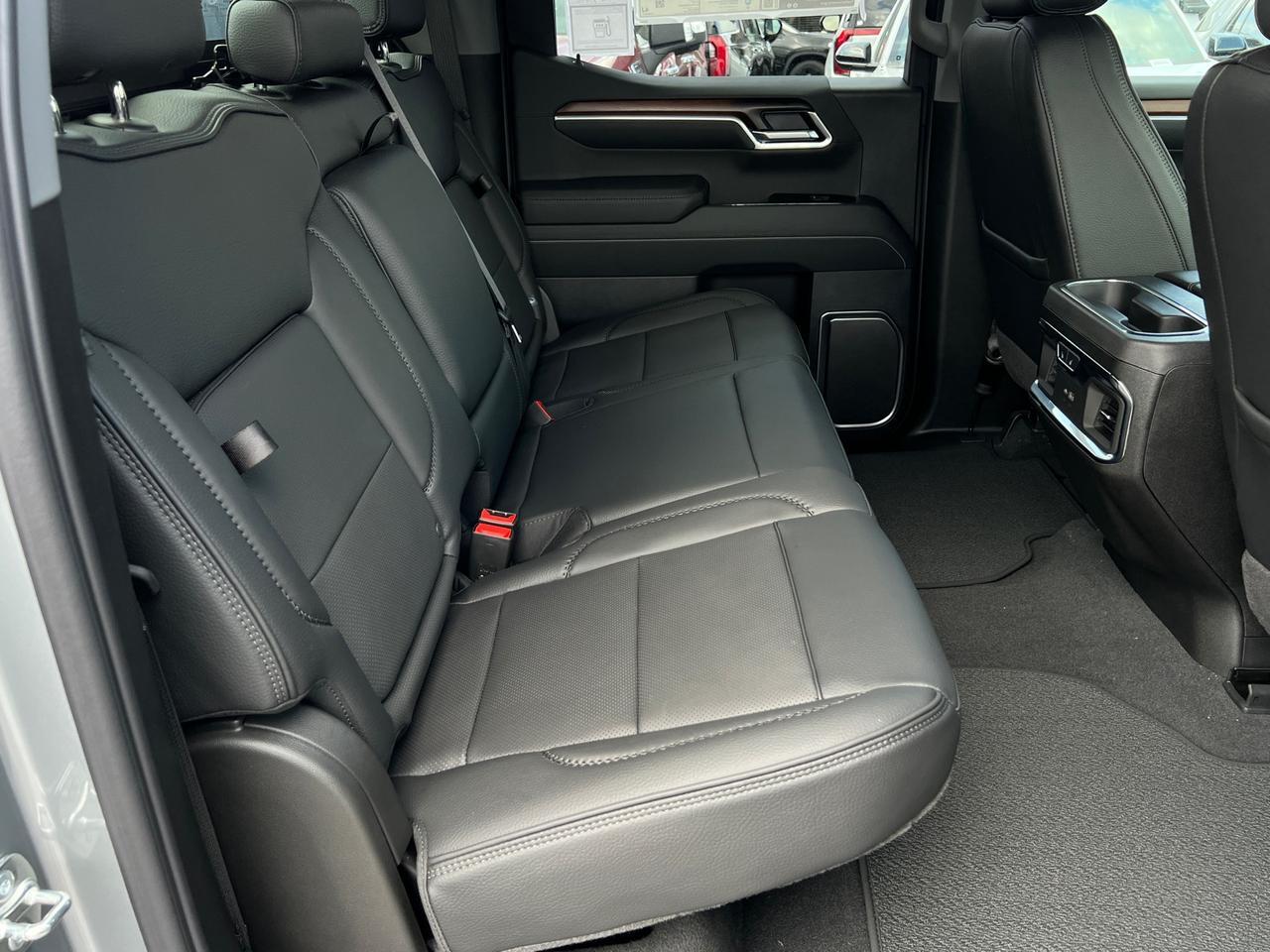 2026 GMC Sierra 1500 Denali Hagerstown MD