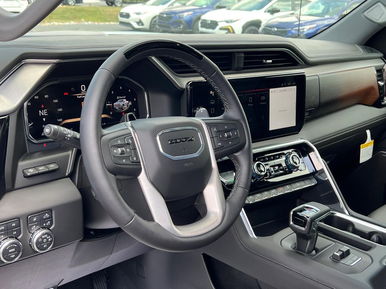 2026 GMC Sierra 1500 Denali Hagerstown MD