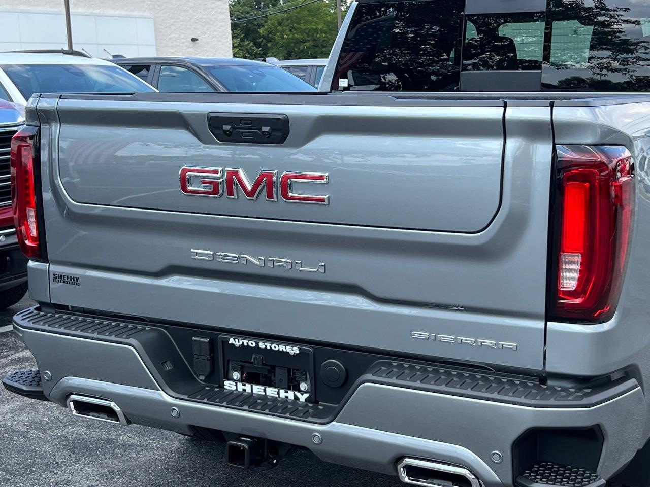 2026 GMC Sierra 1500 Denali Hagerstown MD