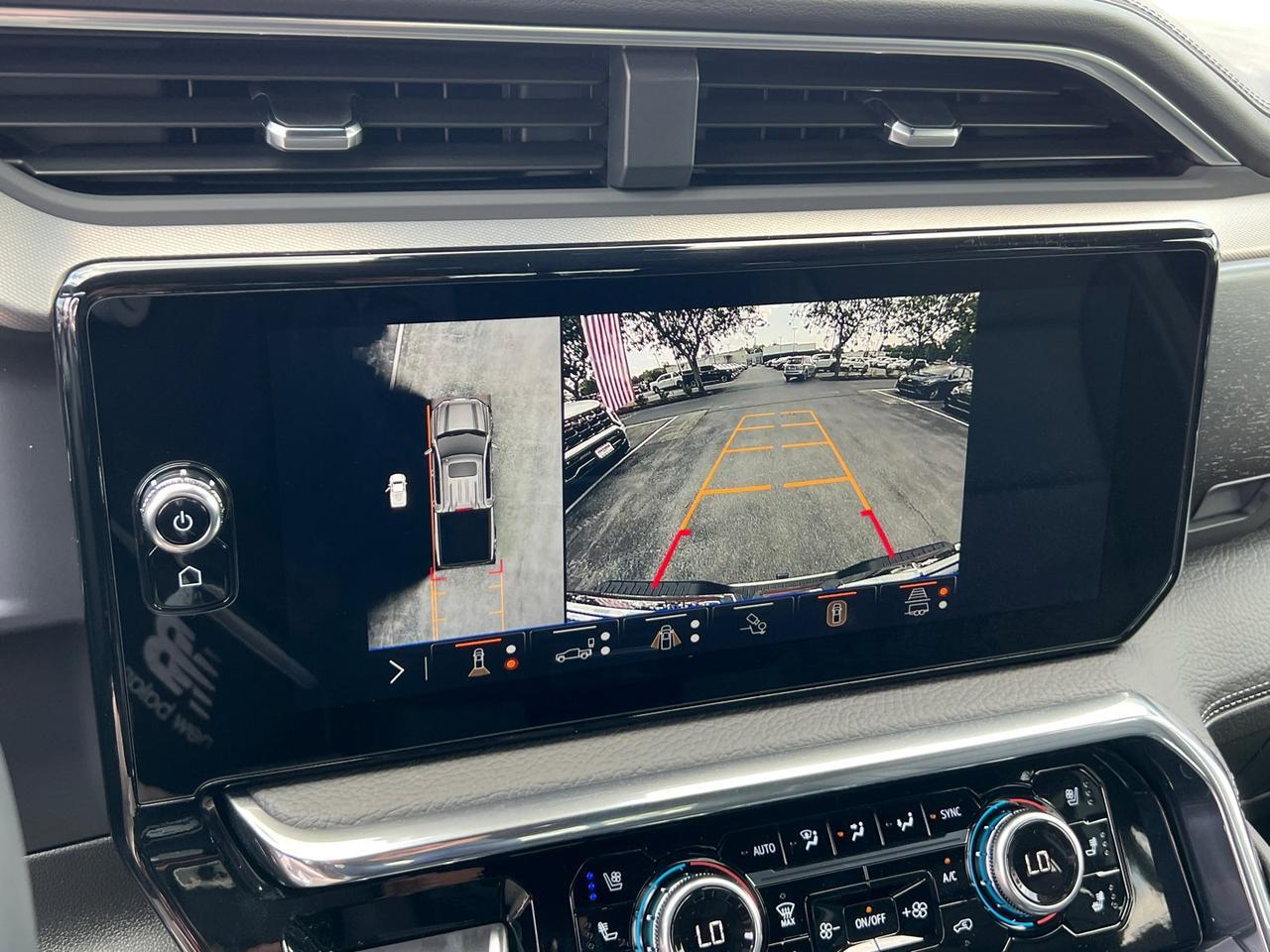 2026 GMC Sierra 1500 Denali Hagerstown MD