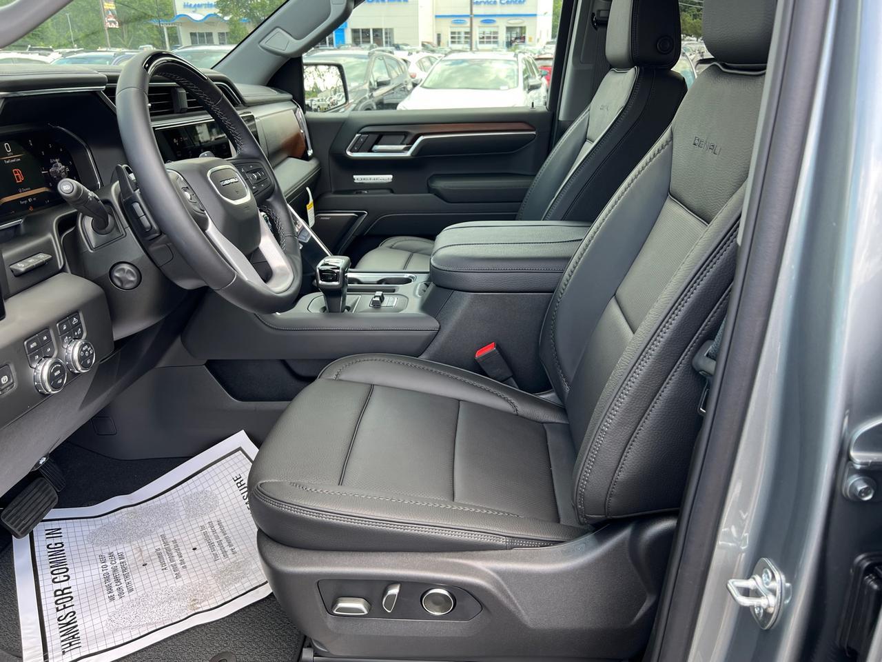 2026 GMC Sierra 1500 Denali Hagerstown MD