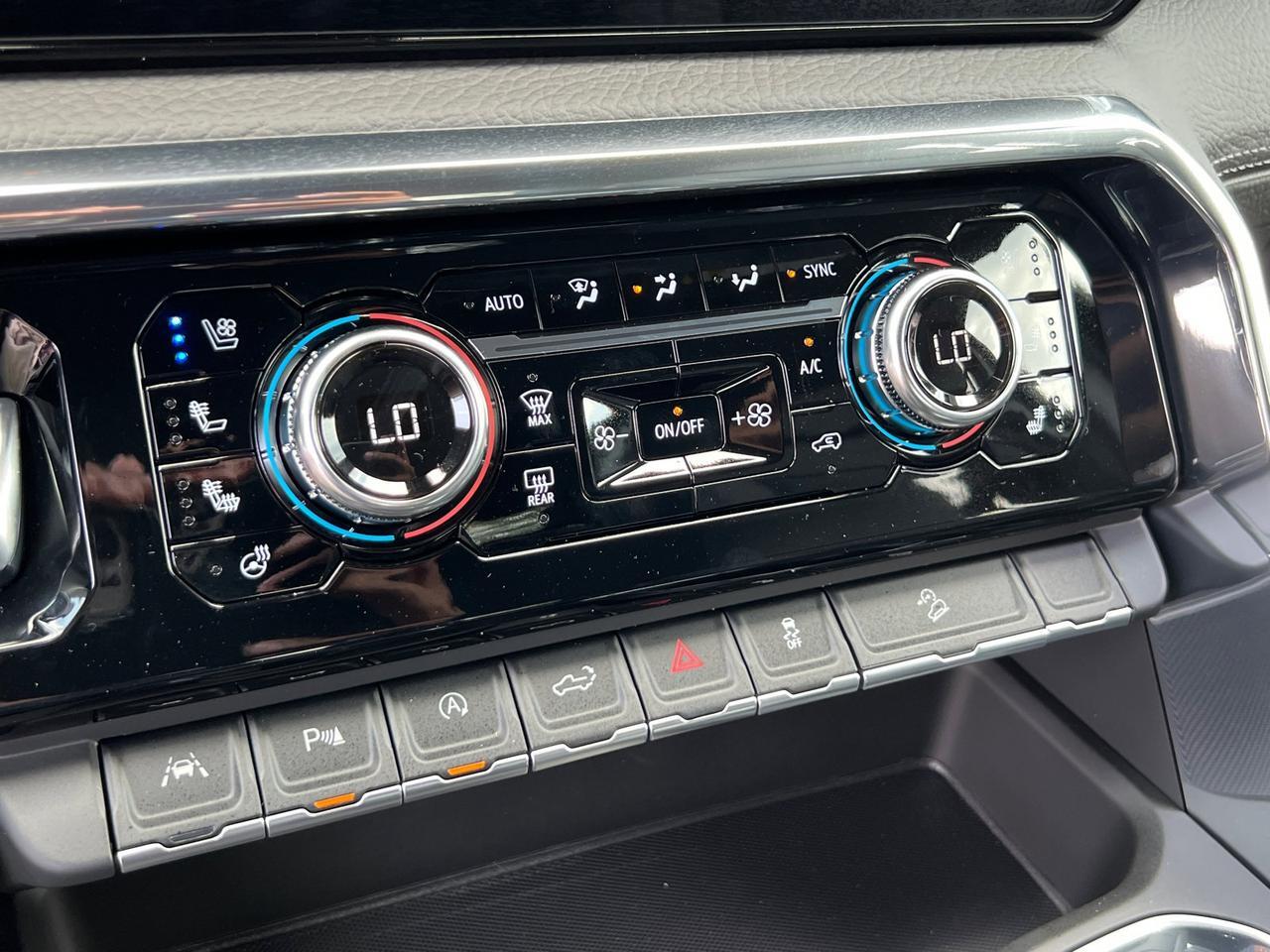 2026 GMC Sierra 1500 Denali Hagerstown MD