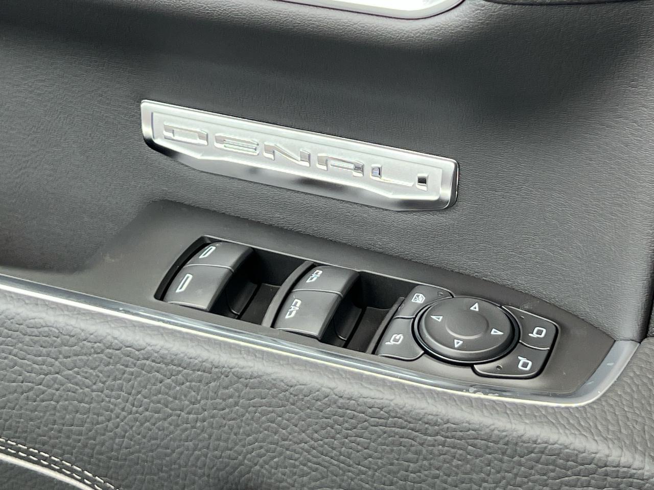 2026 GMC Sierra 1500 Denali Hagerstown MD