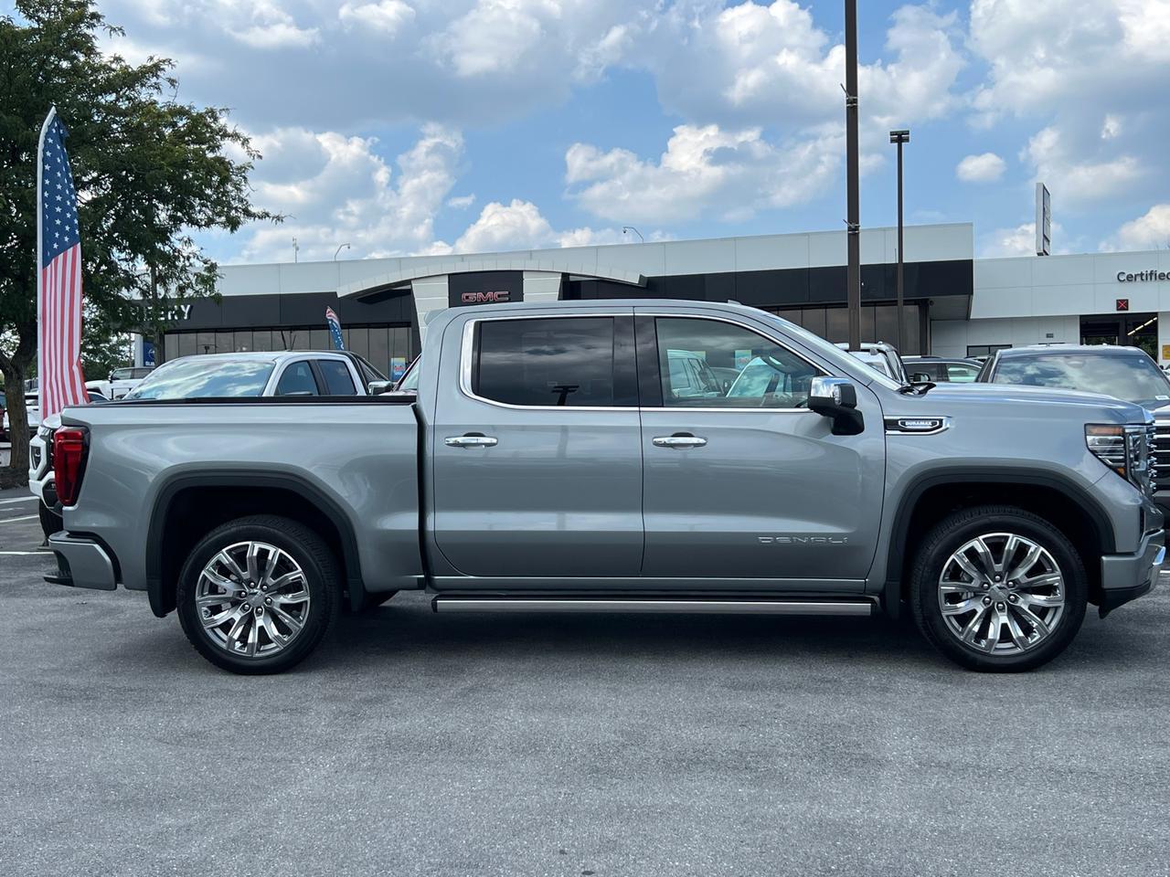 2026 GMC Sierra 1500 Denali Hagerstown MD