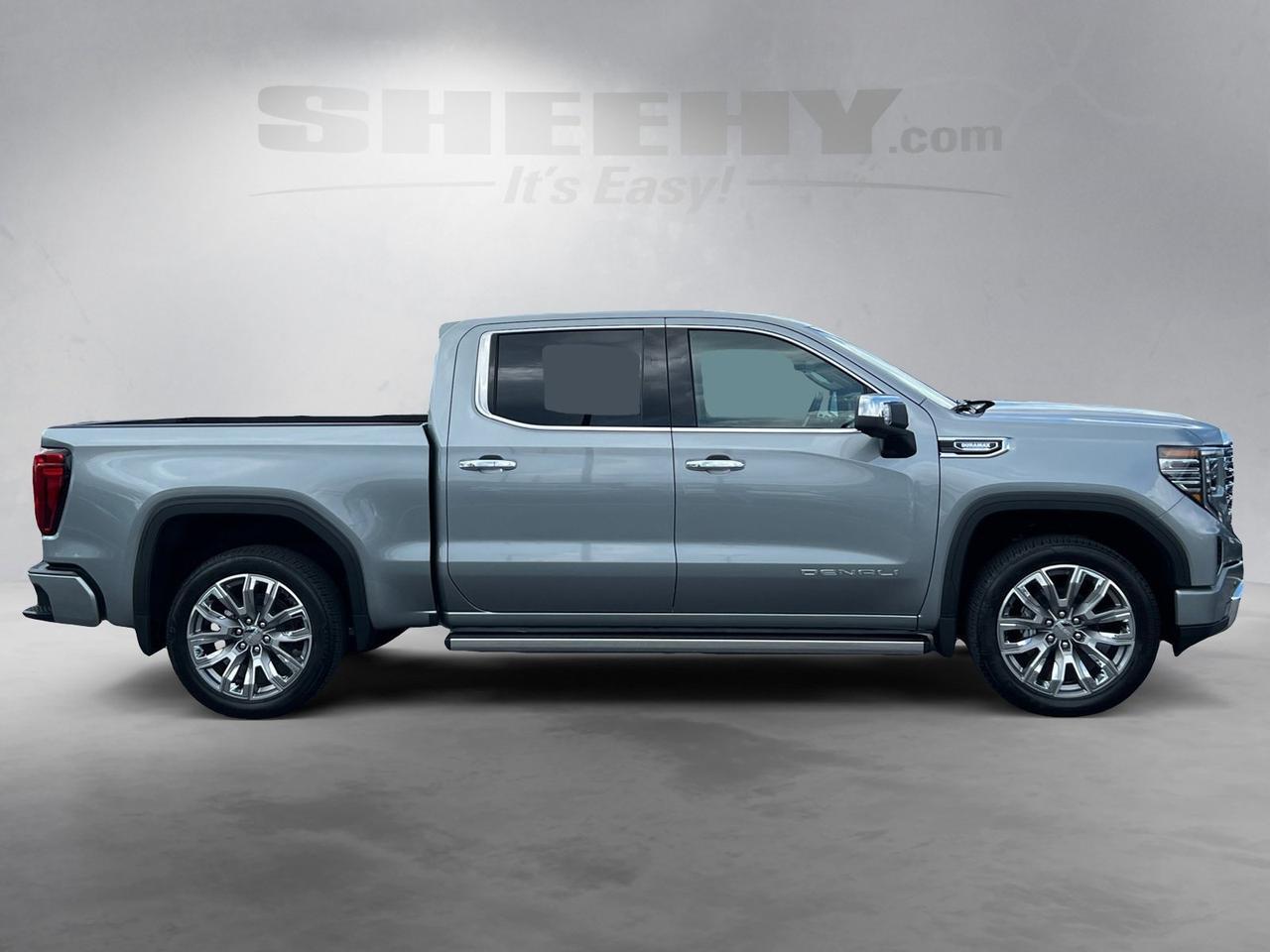 2026 GMC Sierra 1500 Denali Hagerstown MD